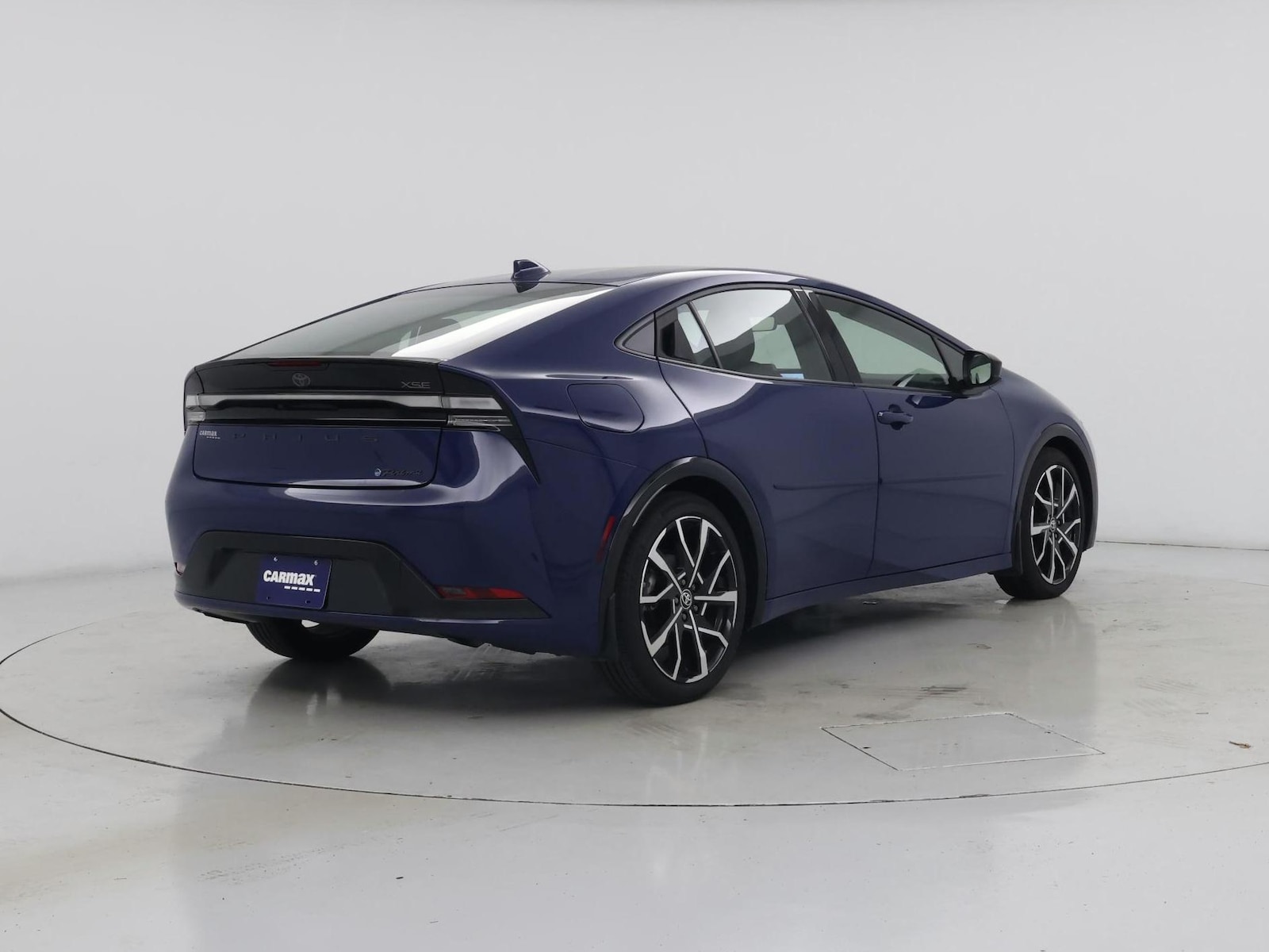 2024 Toyota Prius Prime XSE - Photo 9