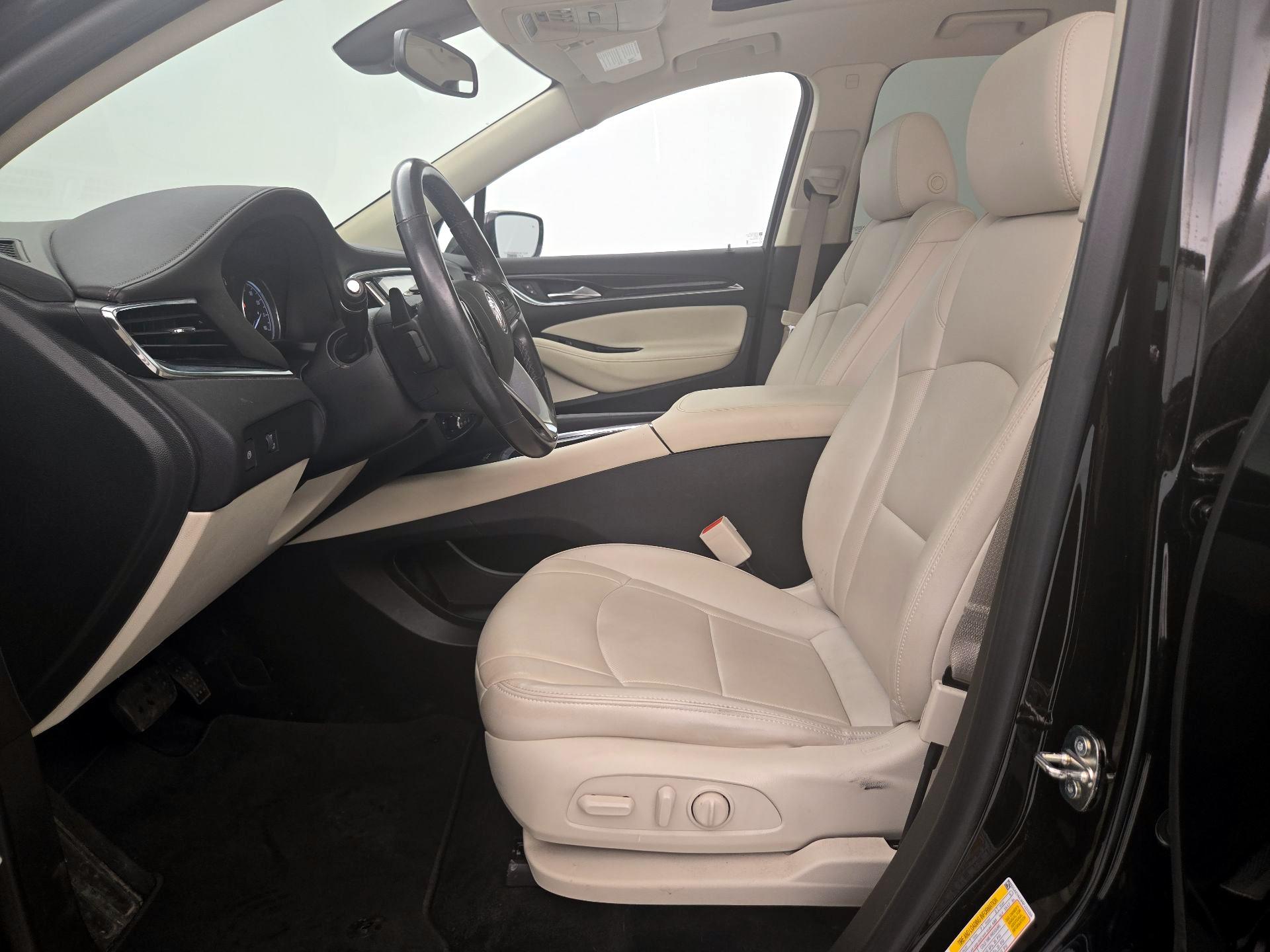 Thumbnail: 2023 Buick Enclave - 11