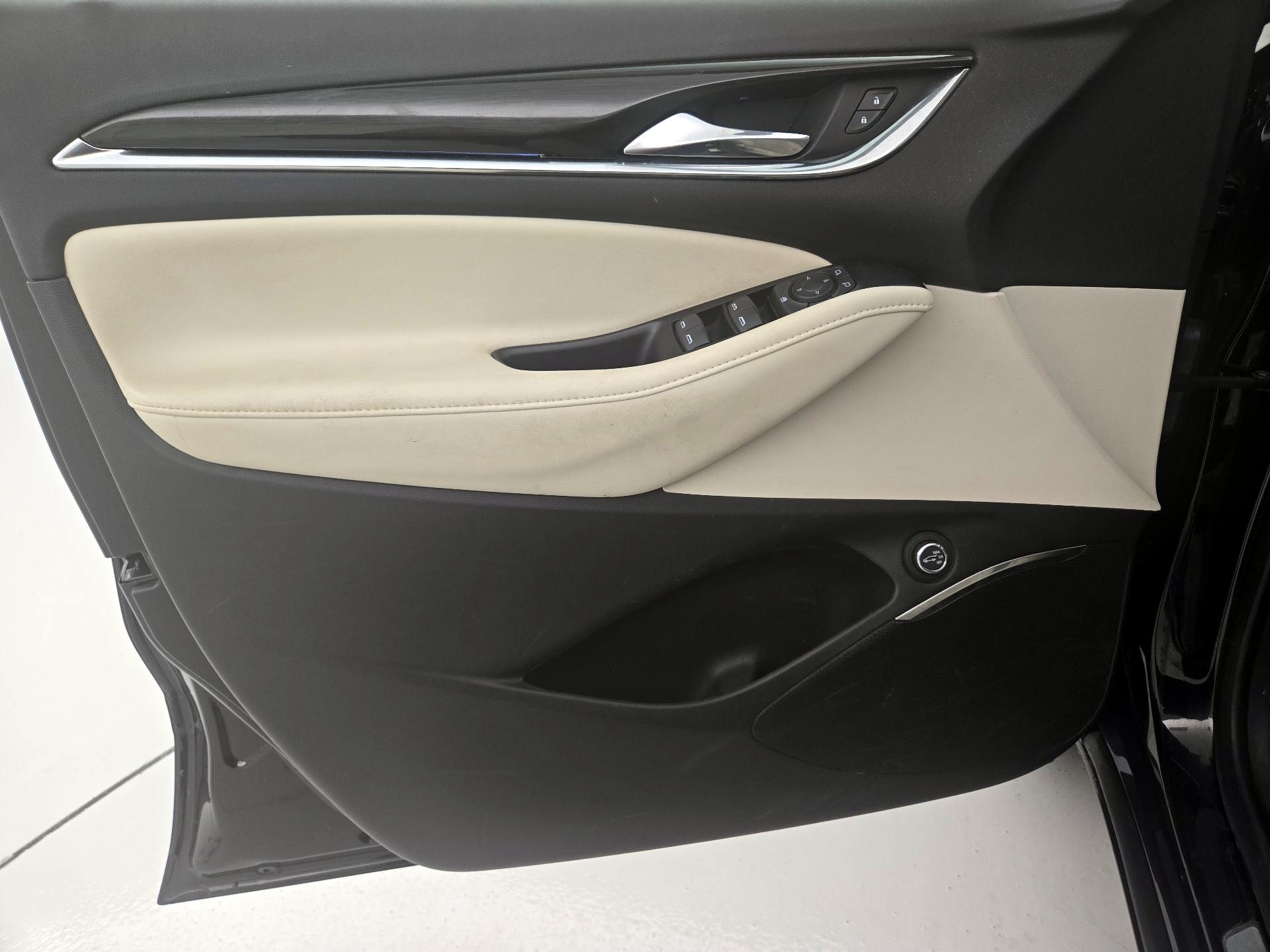 Thumbnail: 2023 Buick Enclave - 12
