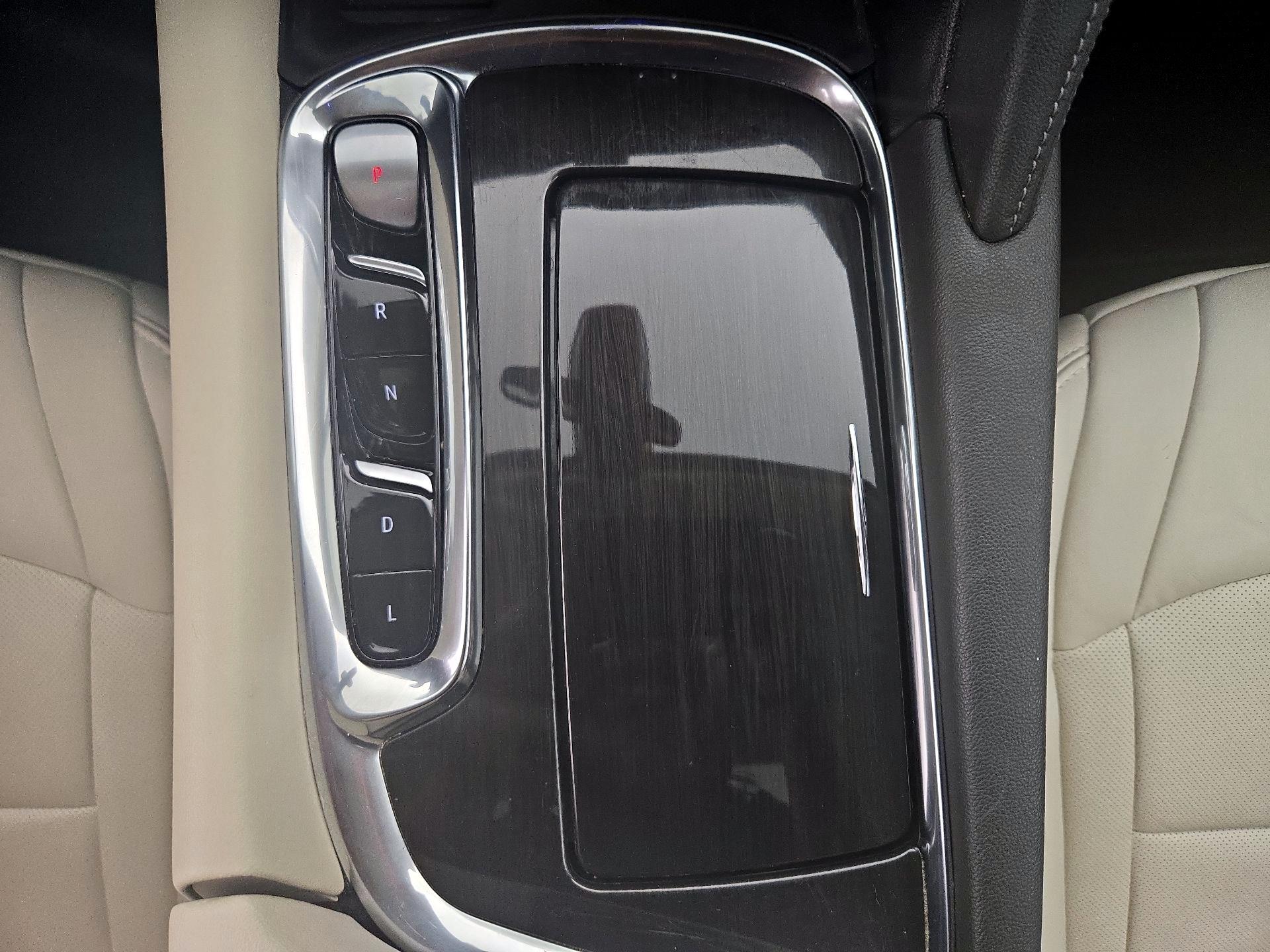 Thumbnail: 2023 Buick Enclave - 17