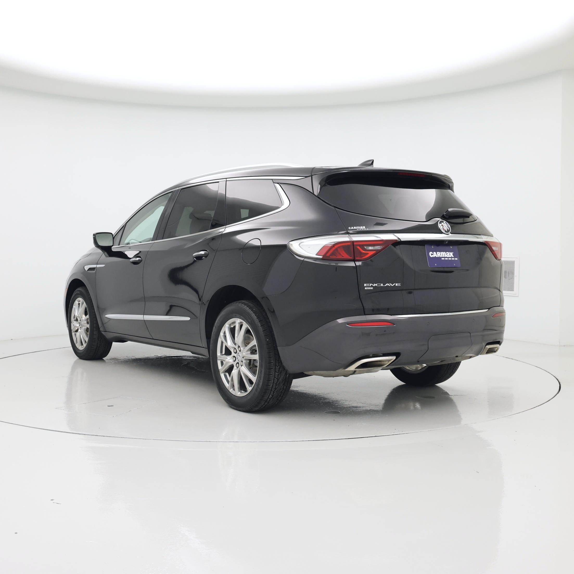 Thumbnail: 2023 Buick Enclave - 2