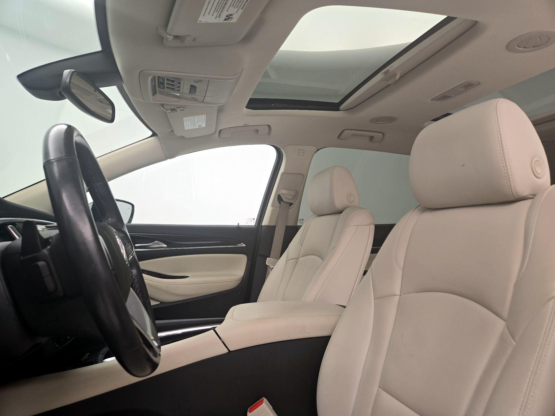 Thumbnail: 2023 Buick Enclave - 19