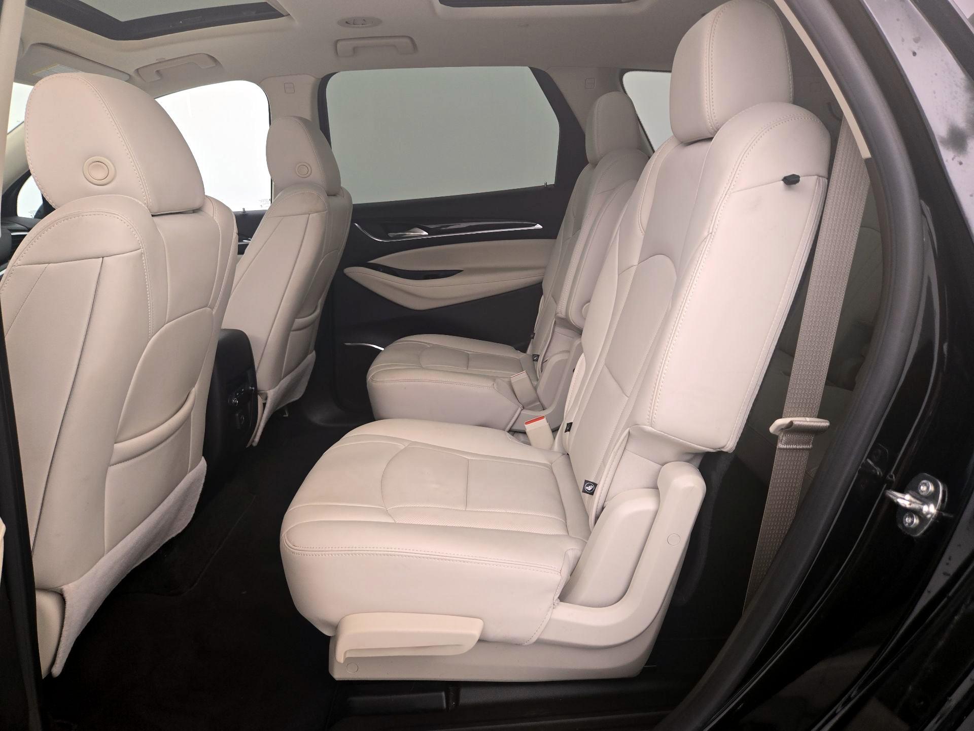 Thumbnail: 2023 Buick Enclave - 20