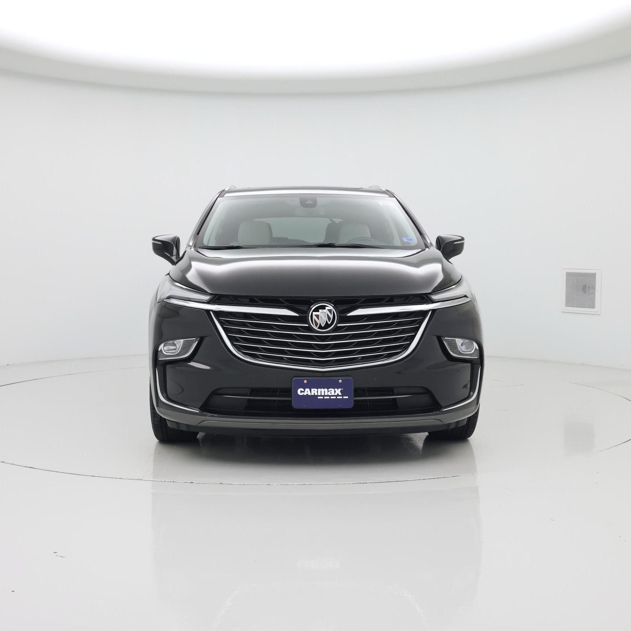 Thumbnail: 2023 Buick Enclave - 5