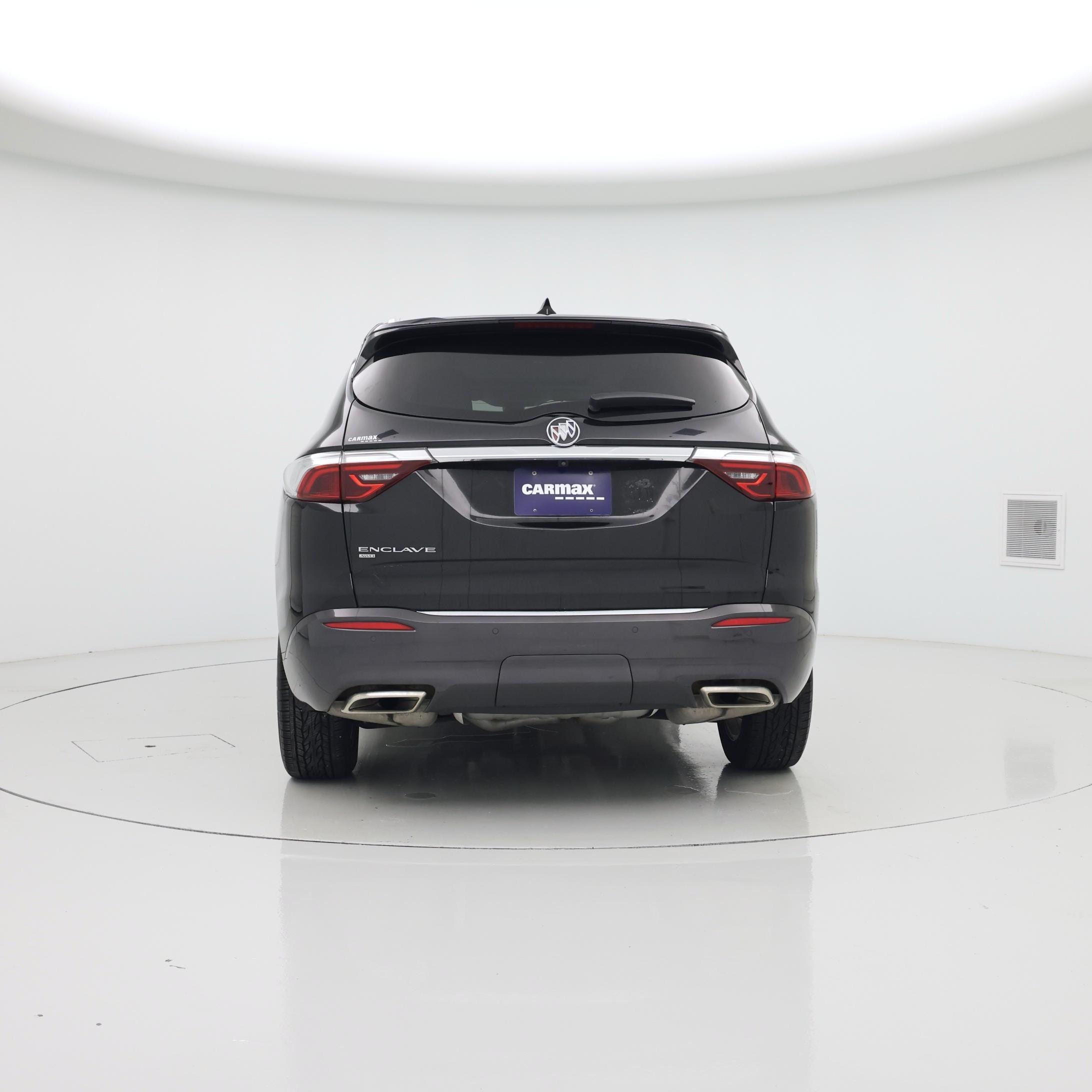 Thumbnail: 2023 Buick Enclave - 6
