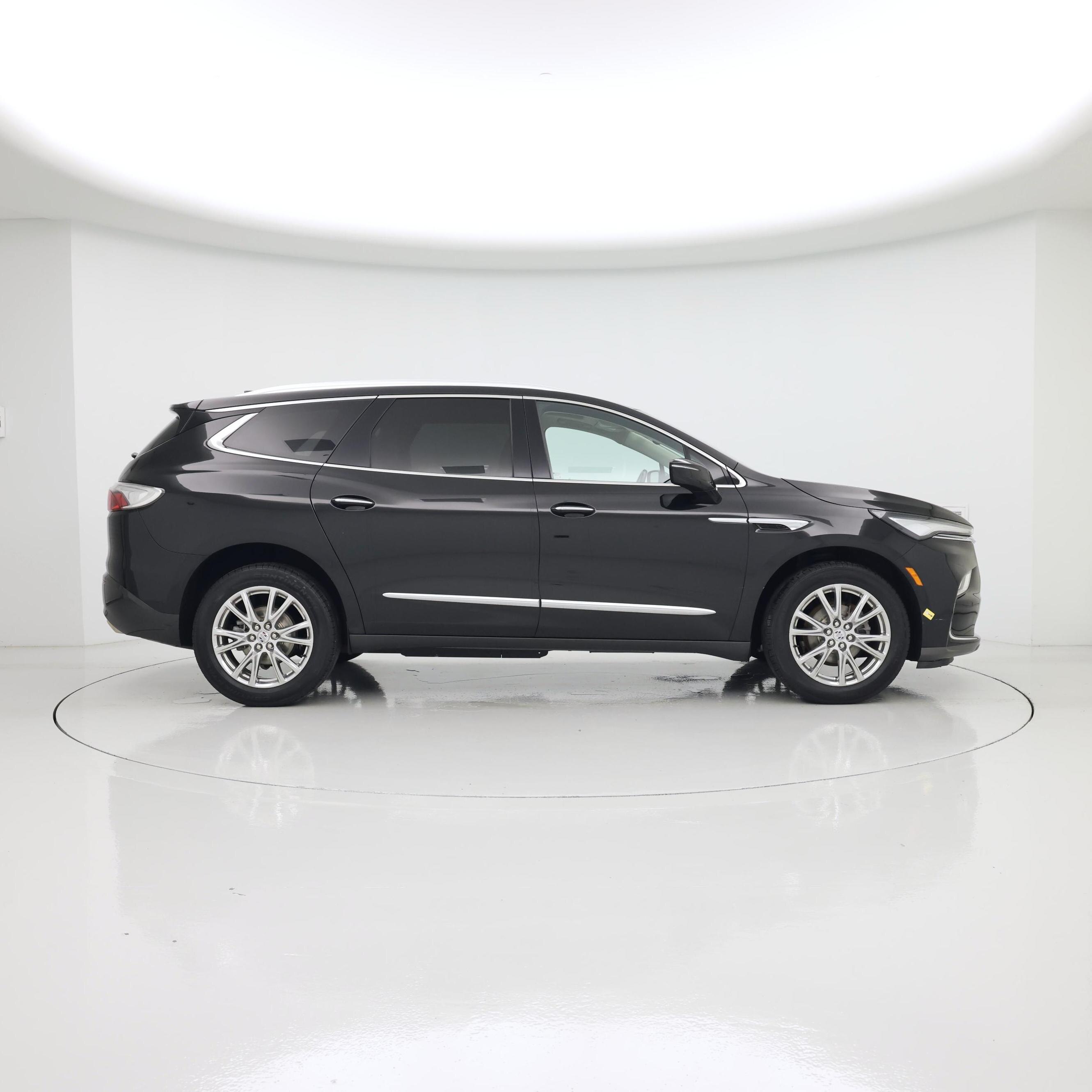 Thumbnail: 2023 Buick Enclave - 7
