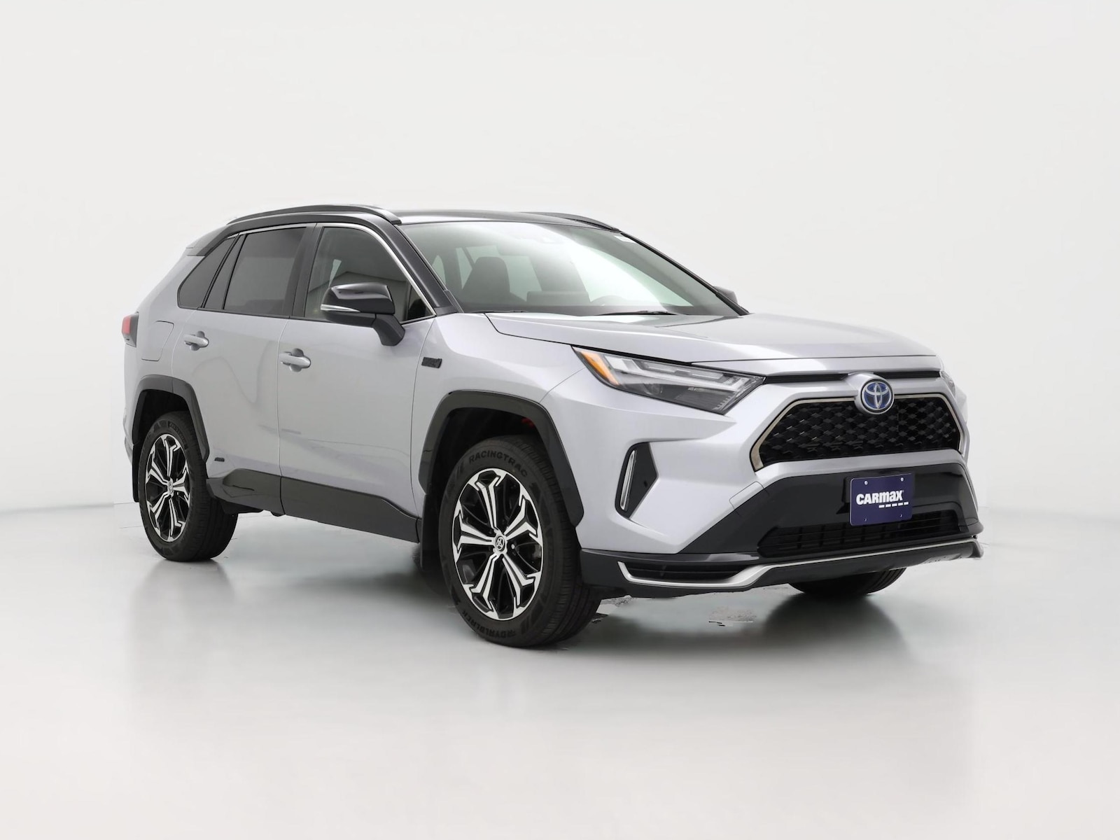 2023 Toyota RAV4 Prime