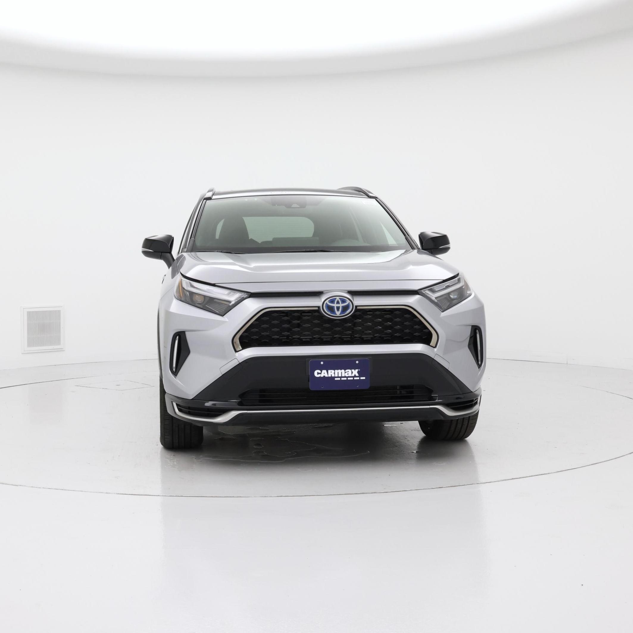 Thumbnail: 2023 Toyota RAV4 - 5