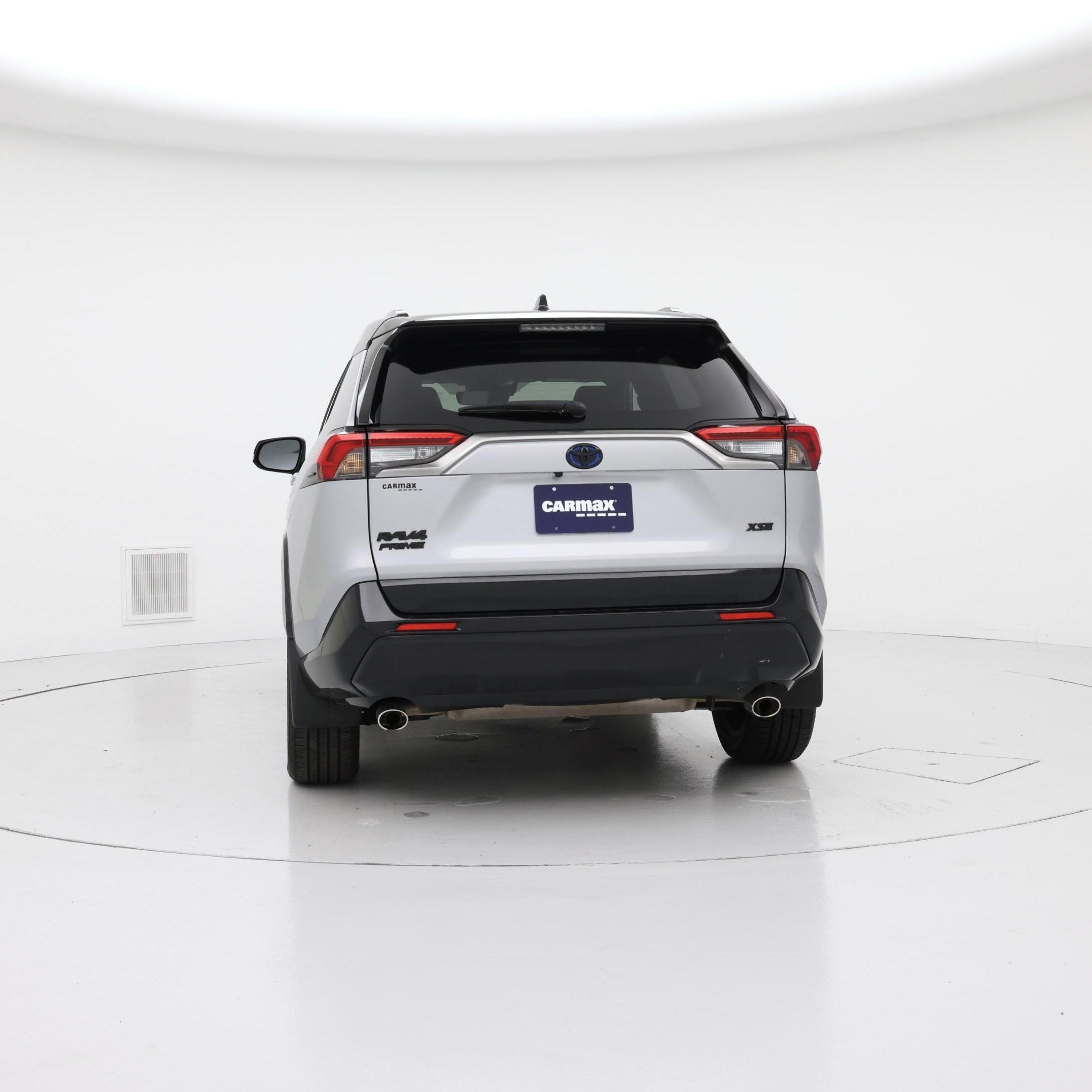 Thumbnail: 2023 Toyota RAV4 - 6