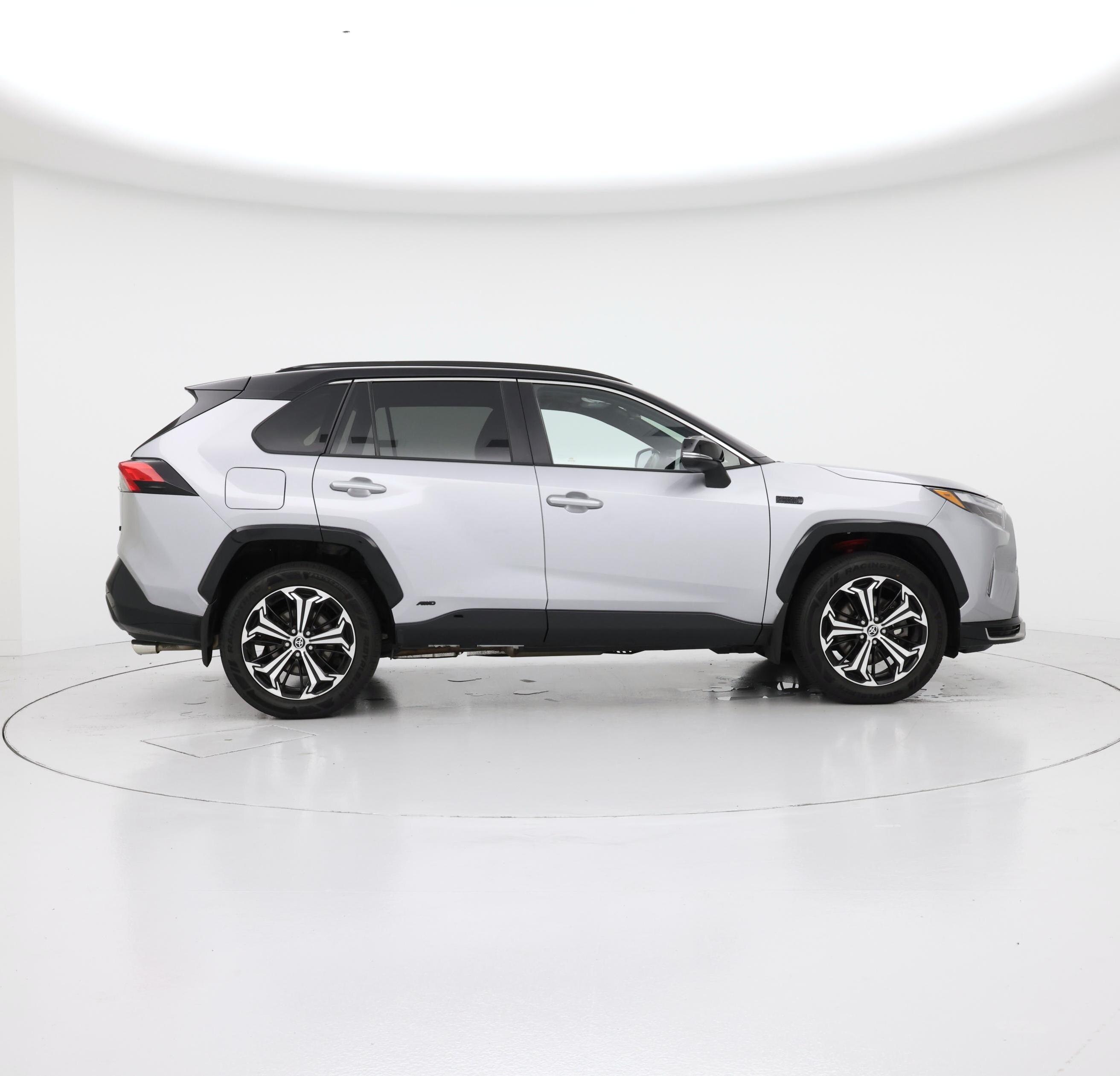 Thumbnail: 2023 Toyota RAV4 - 7