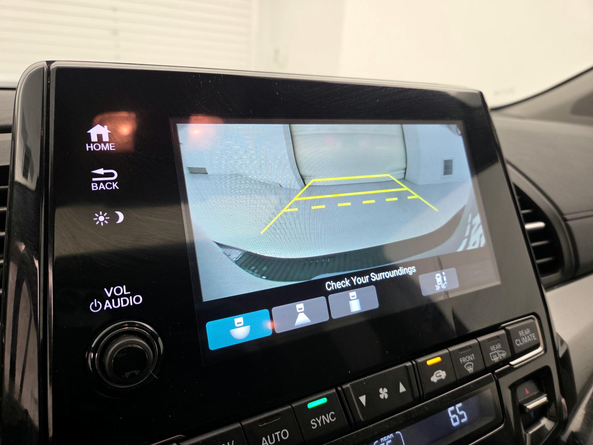 Thumbnail: 2023 Honda Odyssey - 15