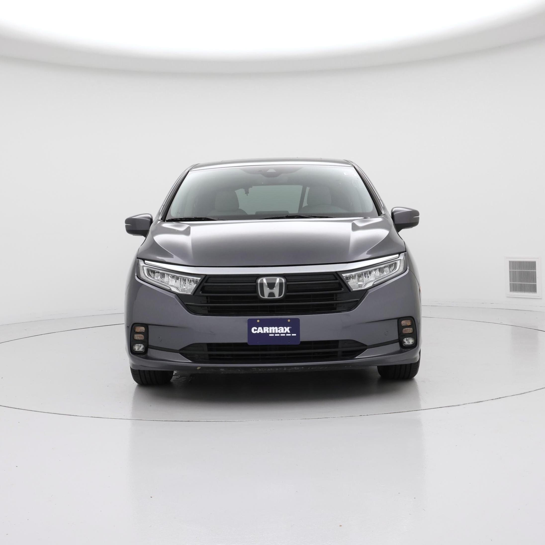 Thumbnail: 2023 Honda Odyssey - 5