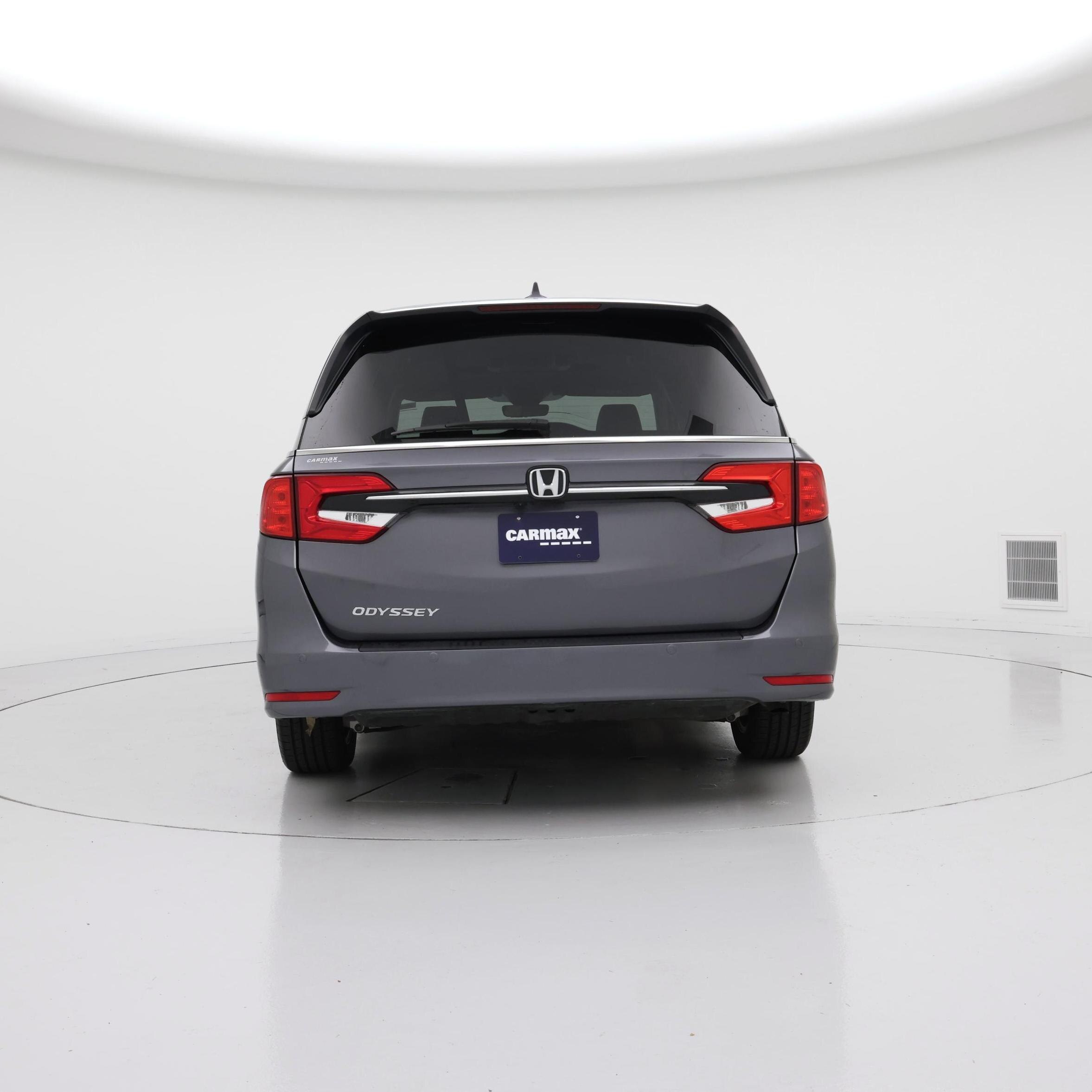 Thumbnail: 2023 Honda Odyssey - 6