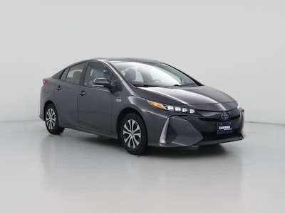 2021 Toyota Prius Prime Hybrid XLE