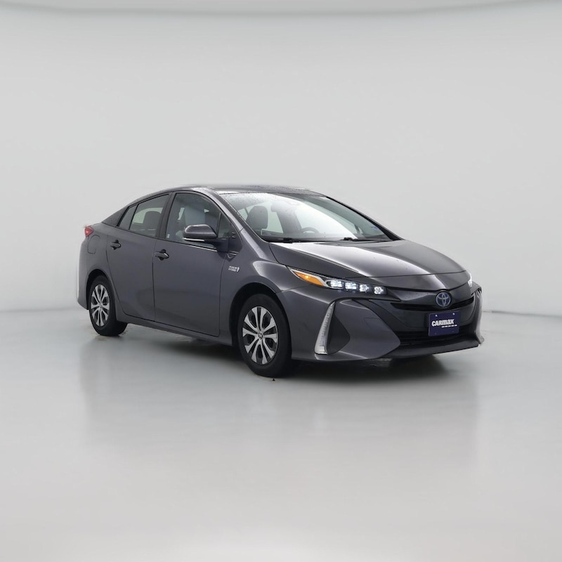 2021 Toyota Prius Prime Hybrid XLE