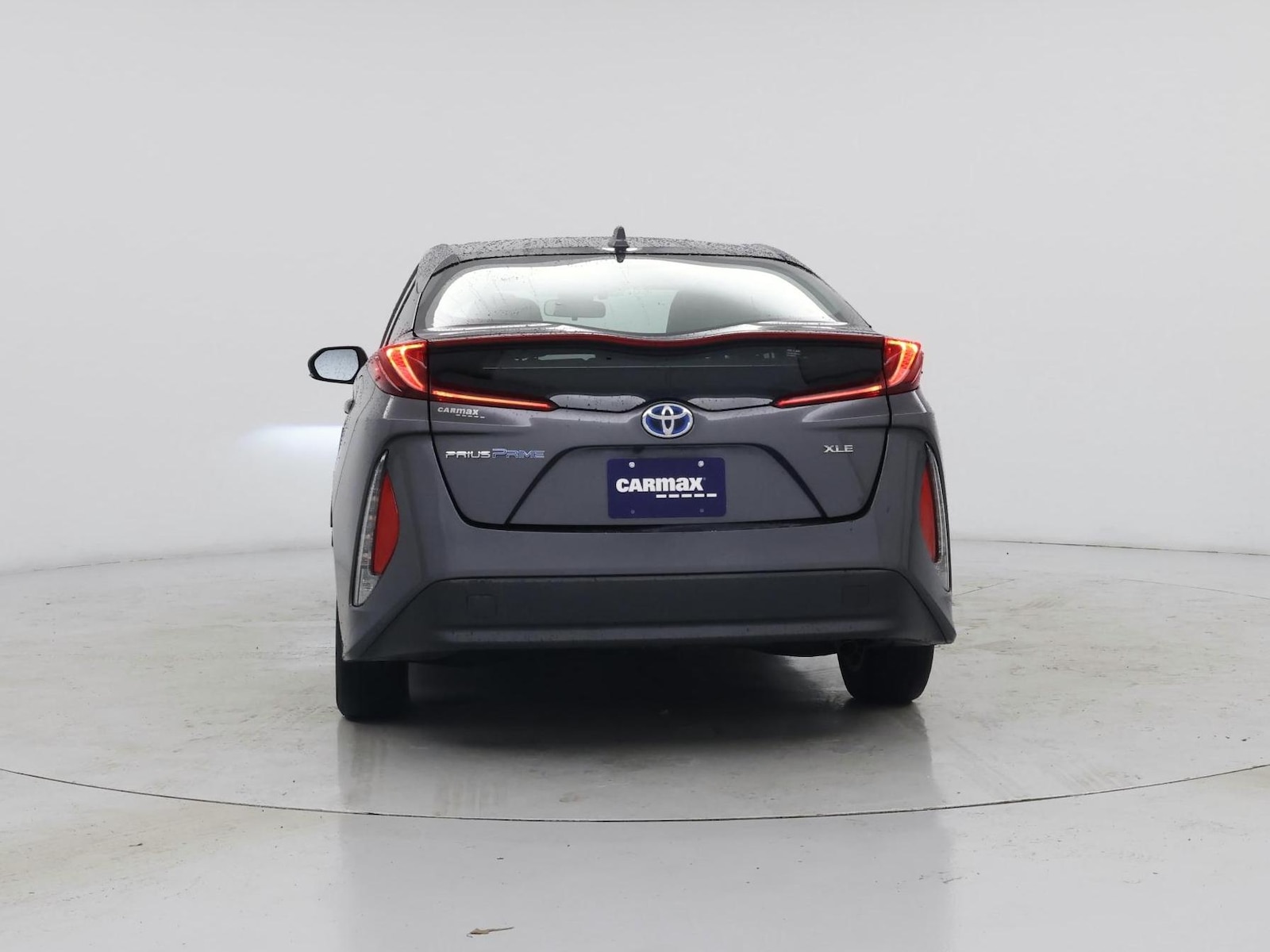 2021 Toyota Prius Prime XLE - Photo 7