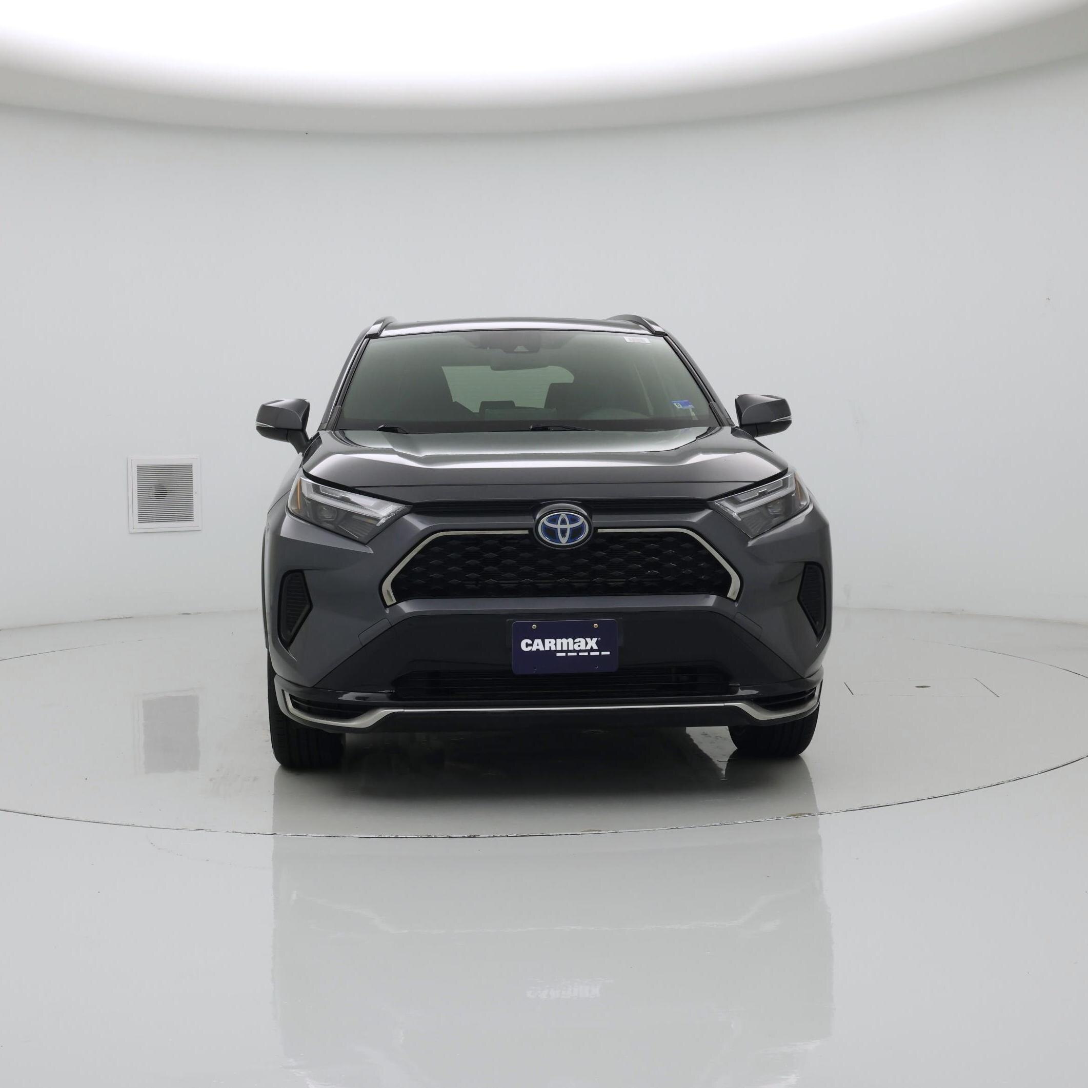 Thumbnail: 2023 Toyota RAV4 - 5