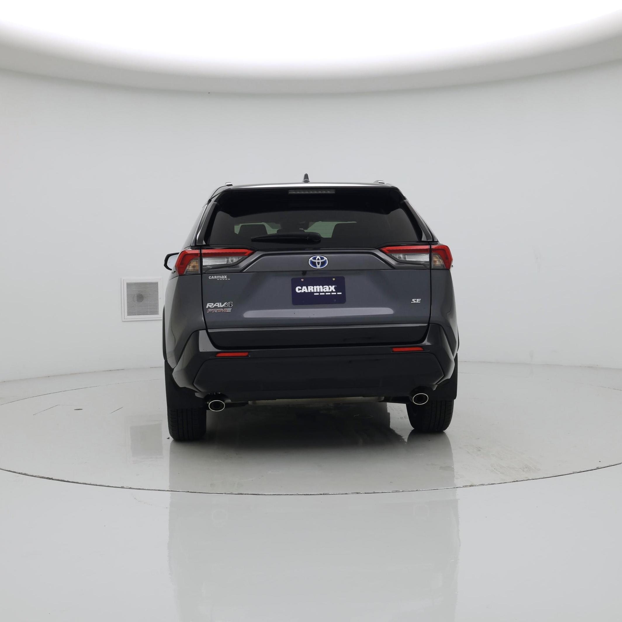 Thumbnail: 2023 Toyota RAV4 - 6