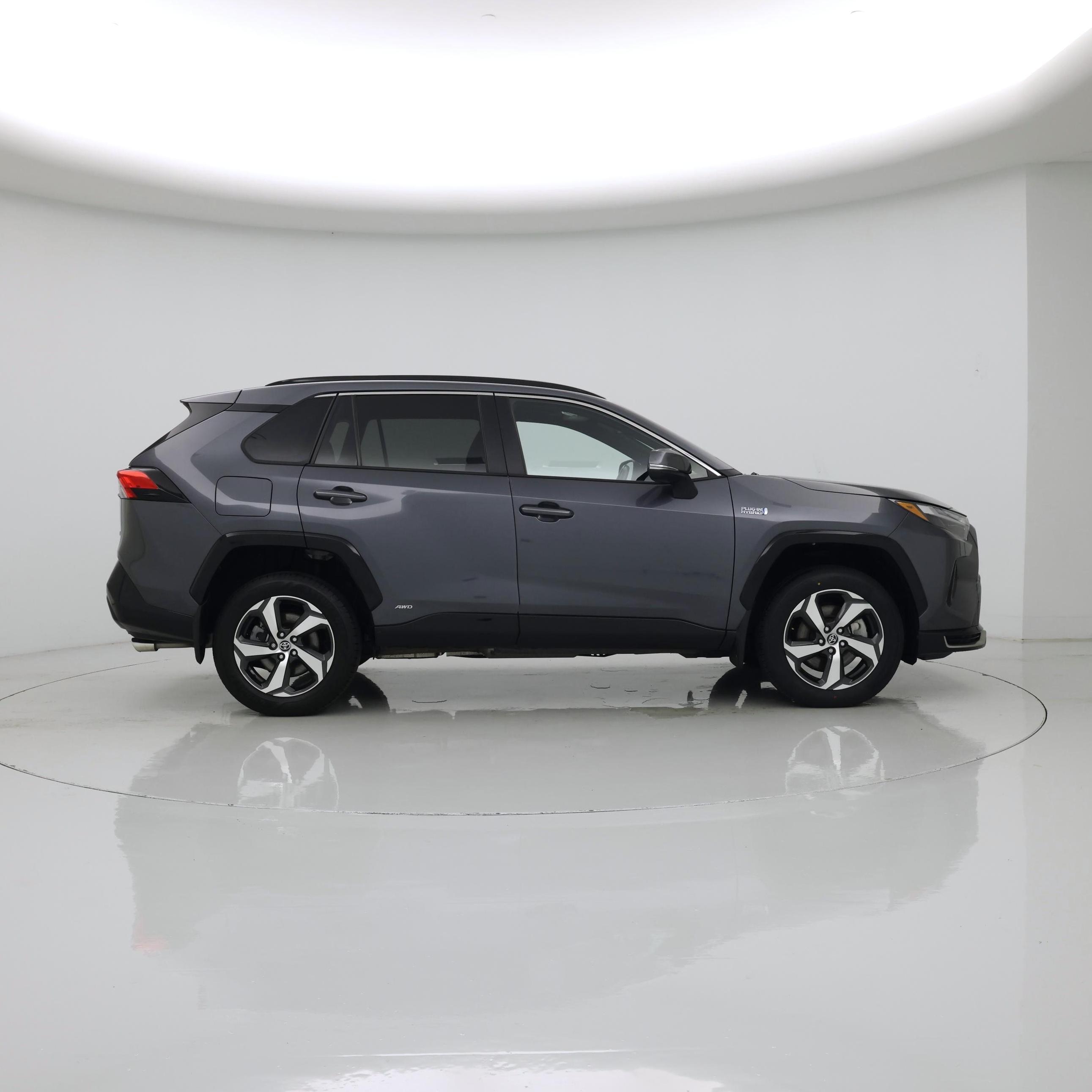 Thumbnail: 2023 Toyota RAV4 - 7