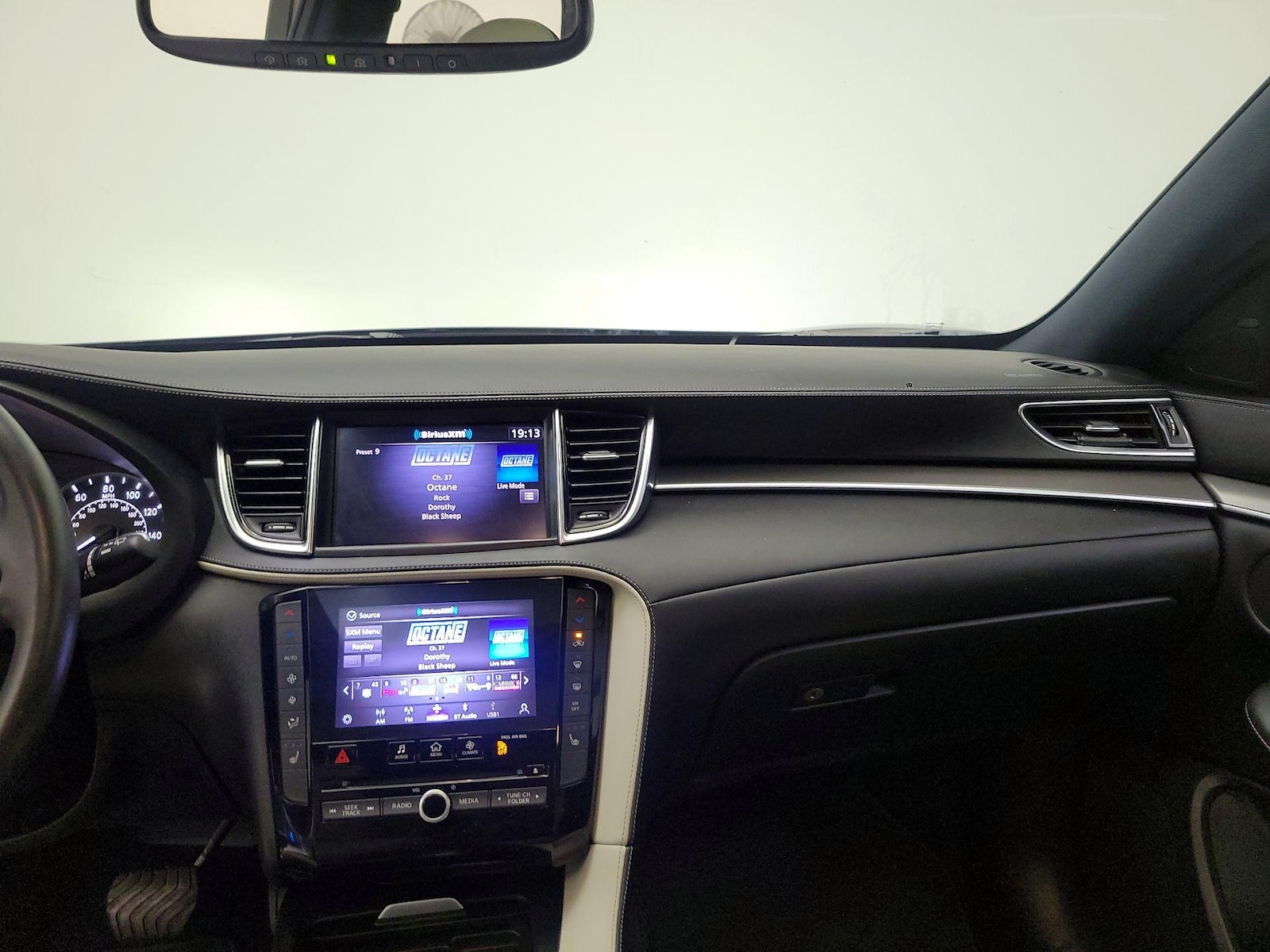2023 INFINITI QX55 Luxe - Photo 10