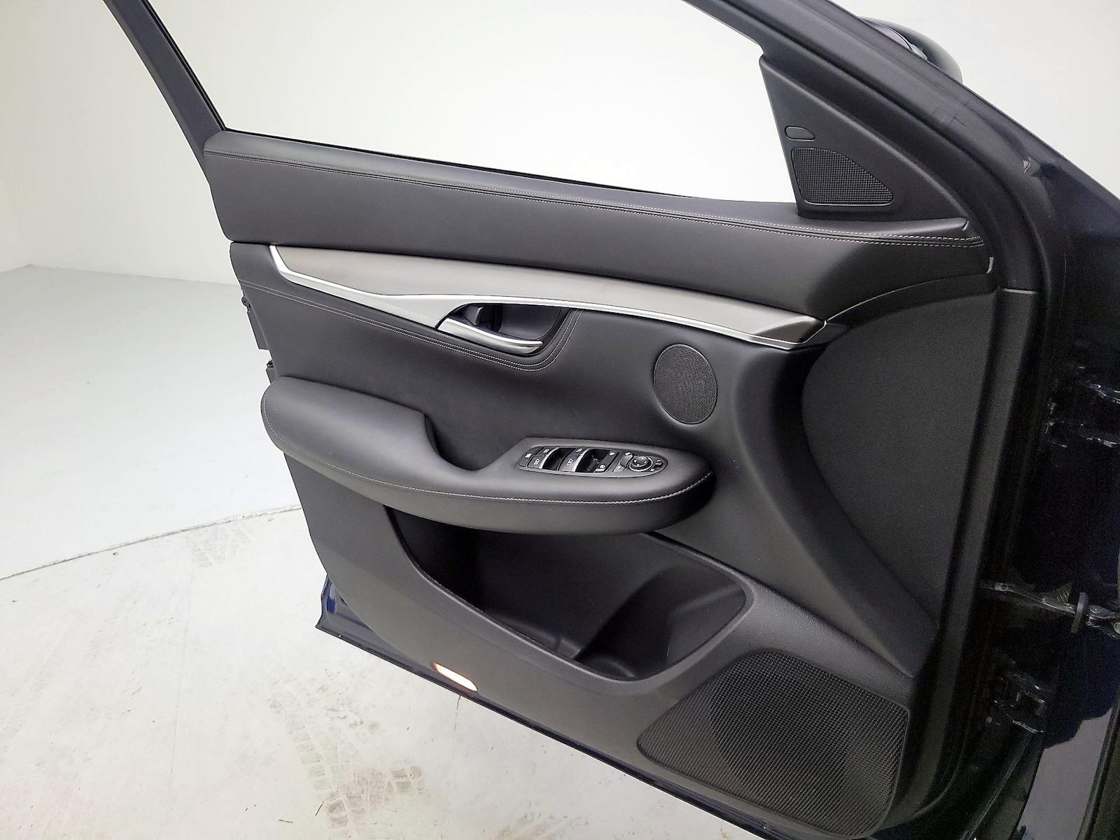 2023 INFINITI QX55 Luxe - Photo 13