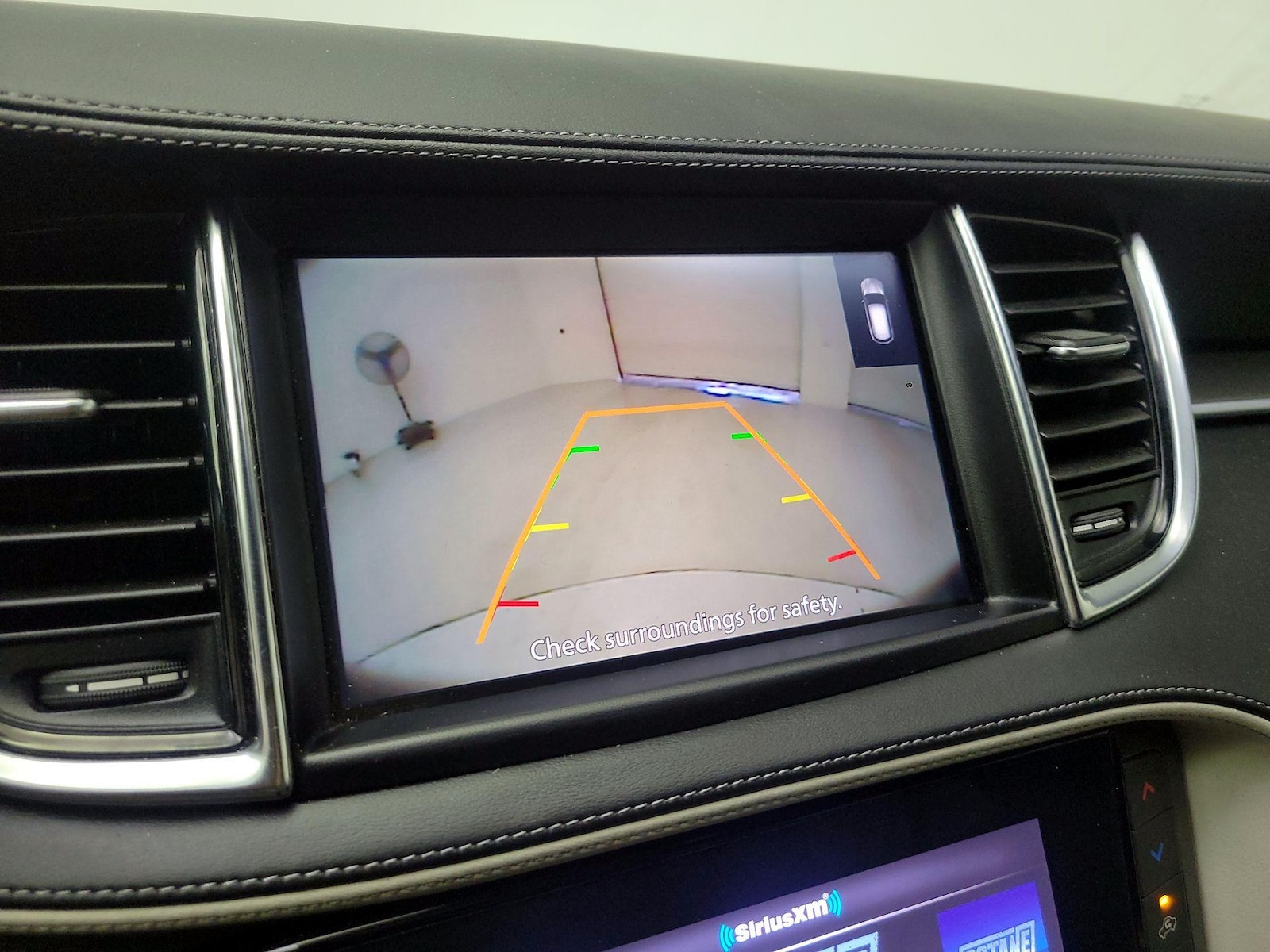 2023 INFINITI QX55 Luxe - Photo 15