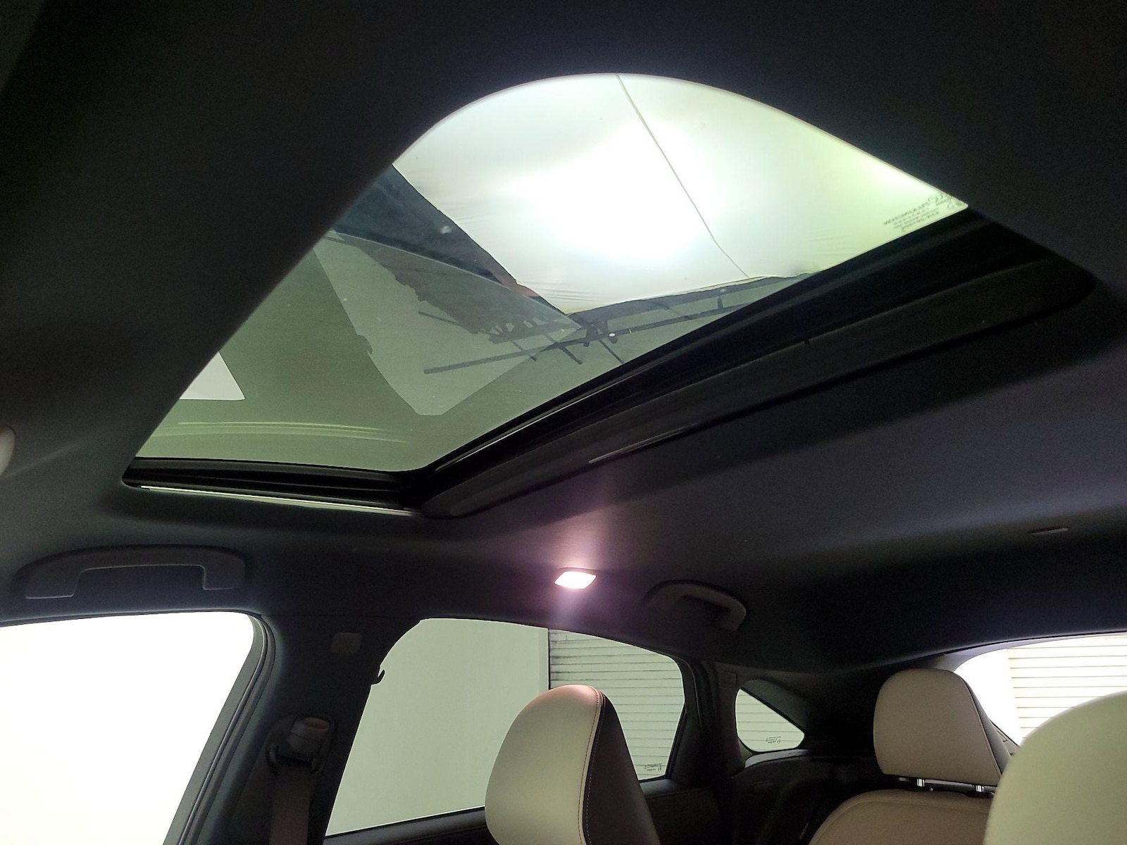 2023 INFINITI QX55 Luxe - Photo 20