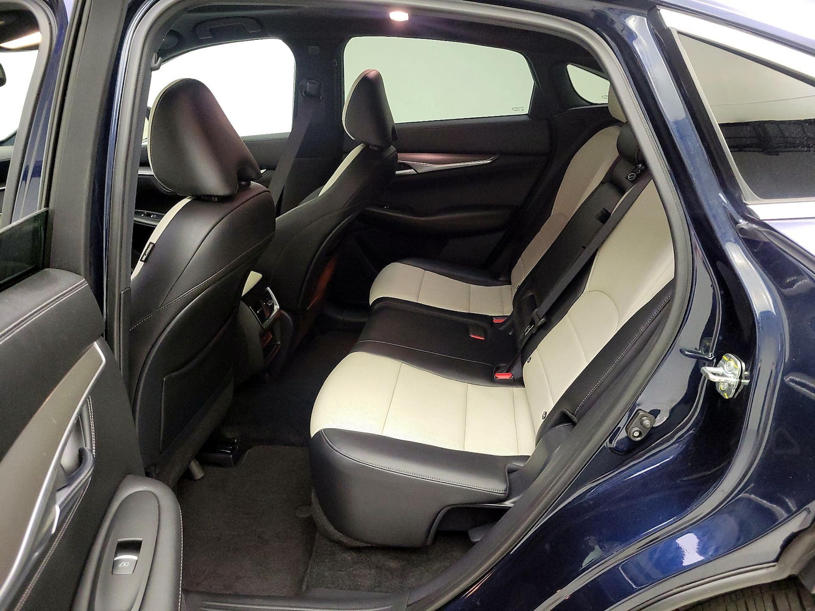2023 INFINITI QX55 Luxe - Photo 21