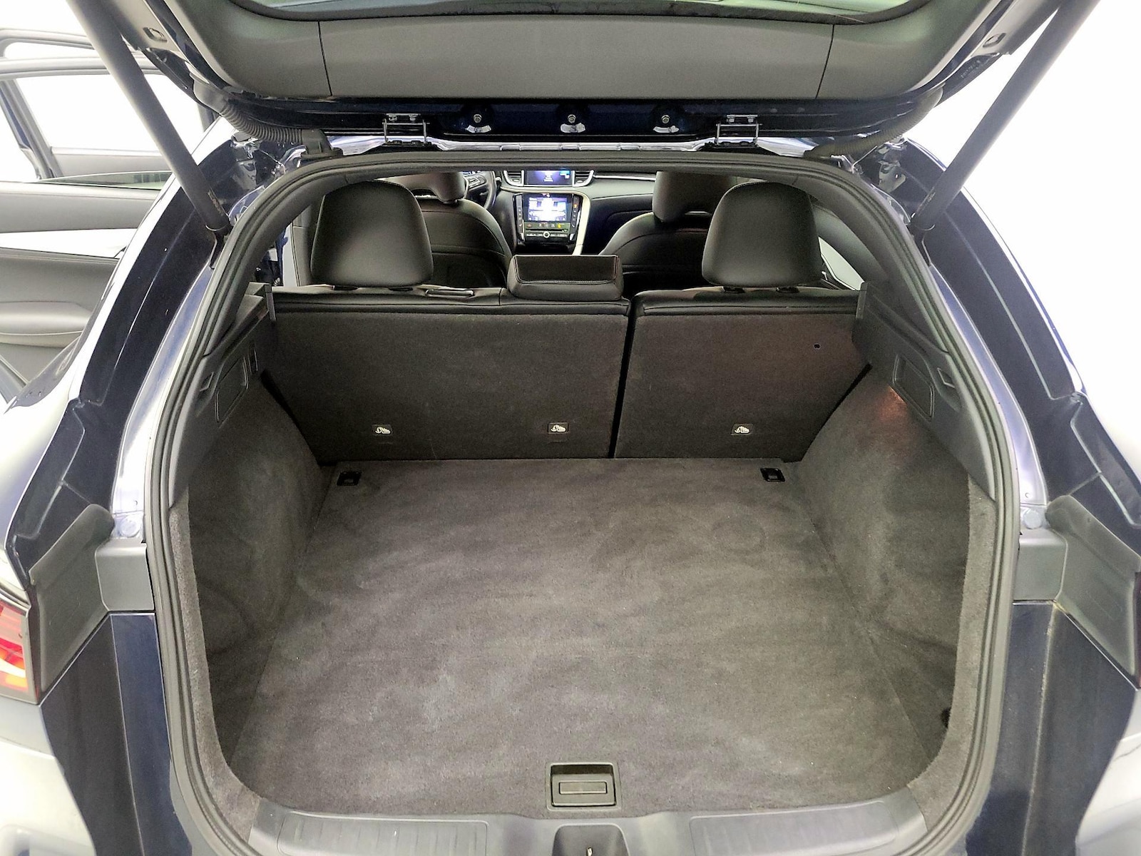 2023 INFINITI QX55 Luxe - Photo 22