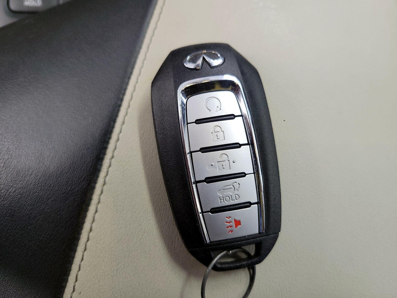 2023 INFINITI QX55 Luxe - Photo 24