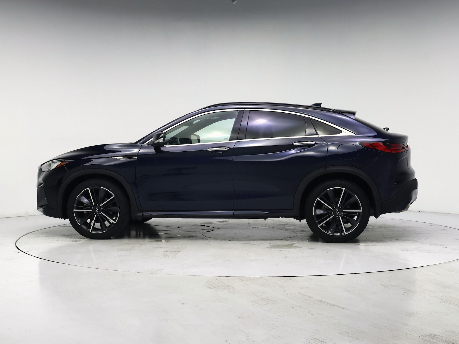 2023 INFINITI QX55 Luxe - Photo 4