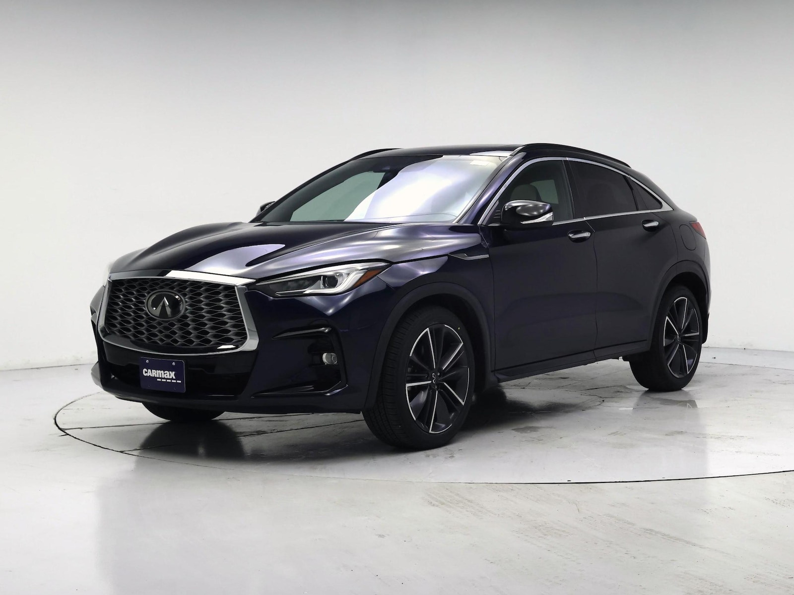 2023 INFINITI QX55 Luxe - Photo 5
