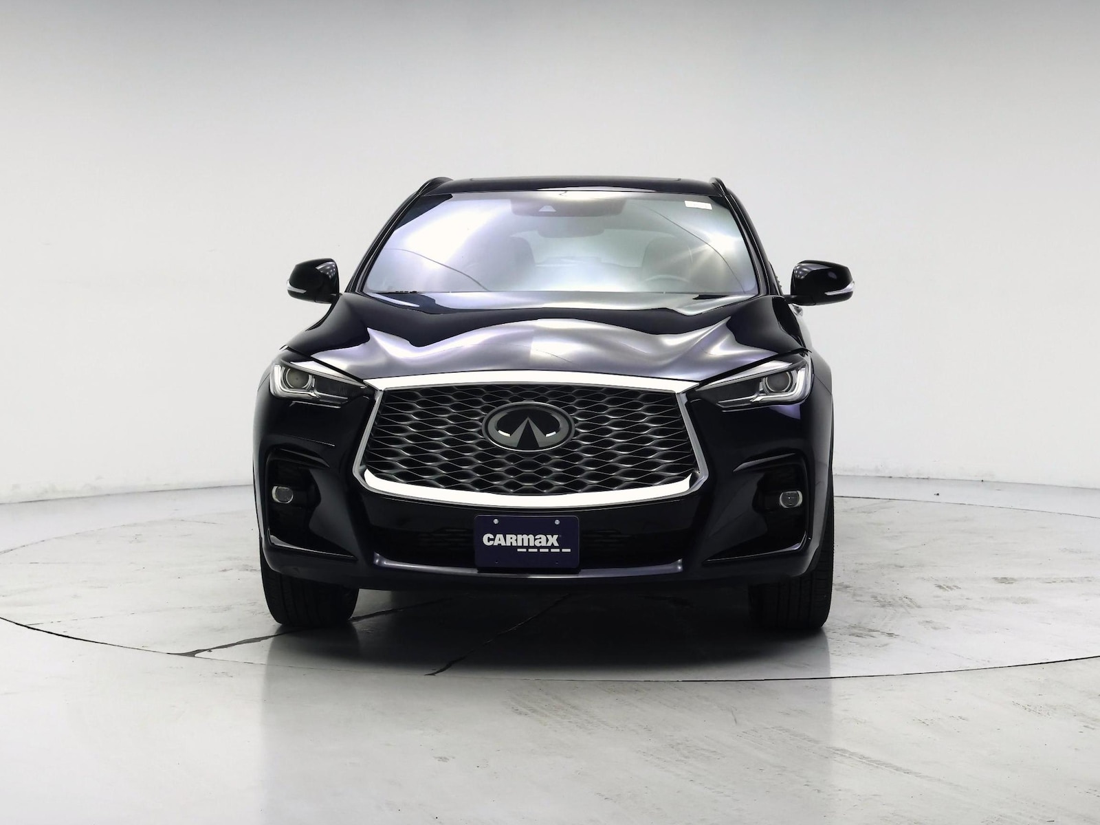 2023 INFINITI QX55 Luxe - Photo 6