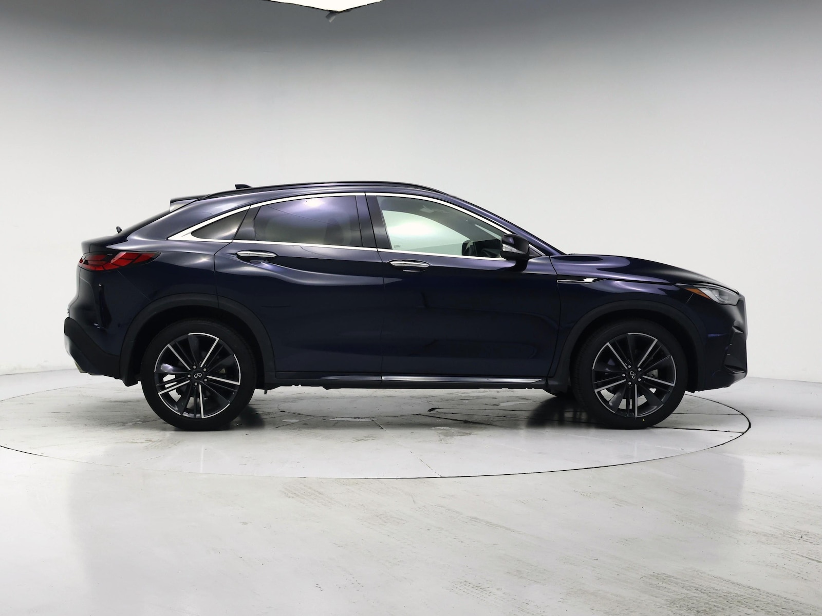 2023 INFINITI QX55 Luxe - Photo 8