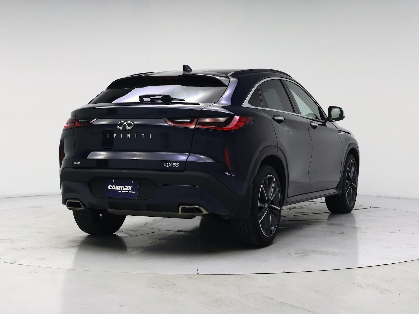 2023 INFINITI QX55 Luxe - Photo 9
