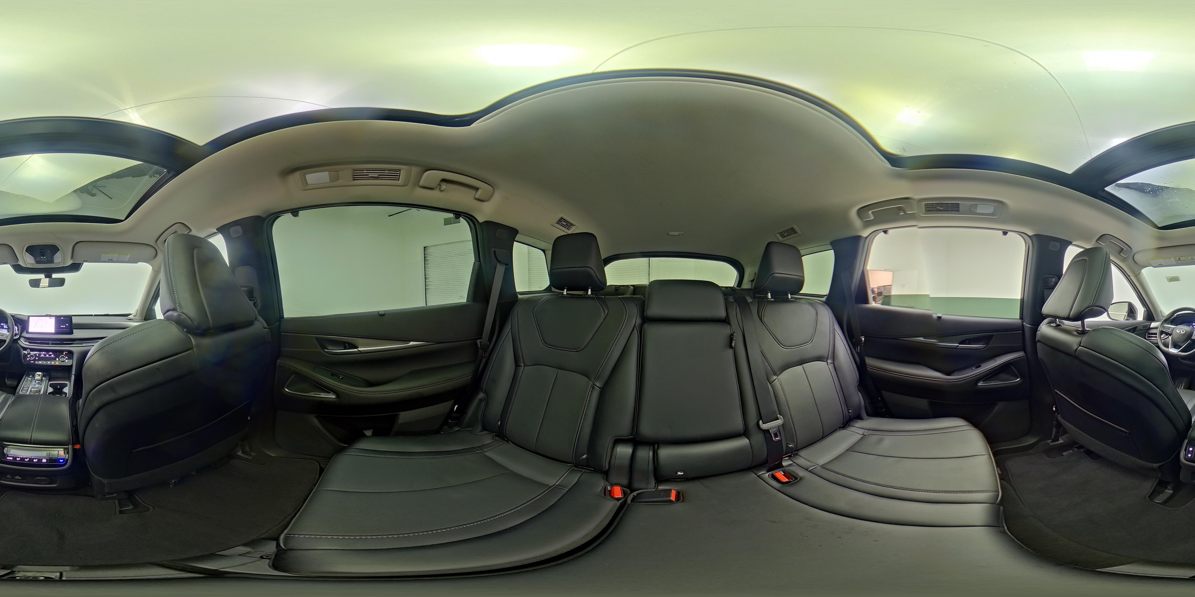2023 INFINITI QX60 LUXE - Photo 28