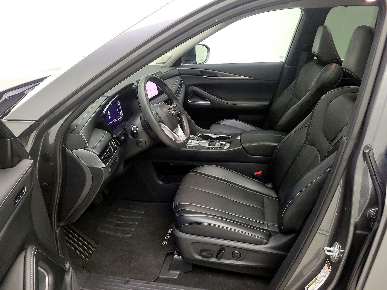 2023 INFINITI QX60 LUXE - Photo 12