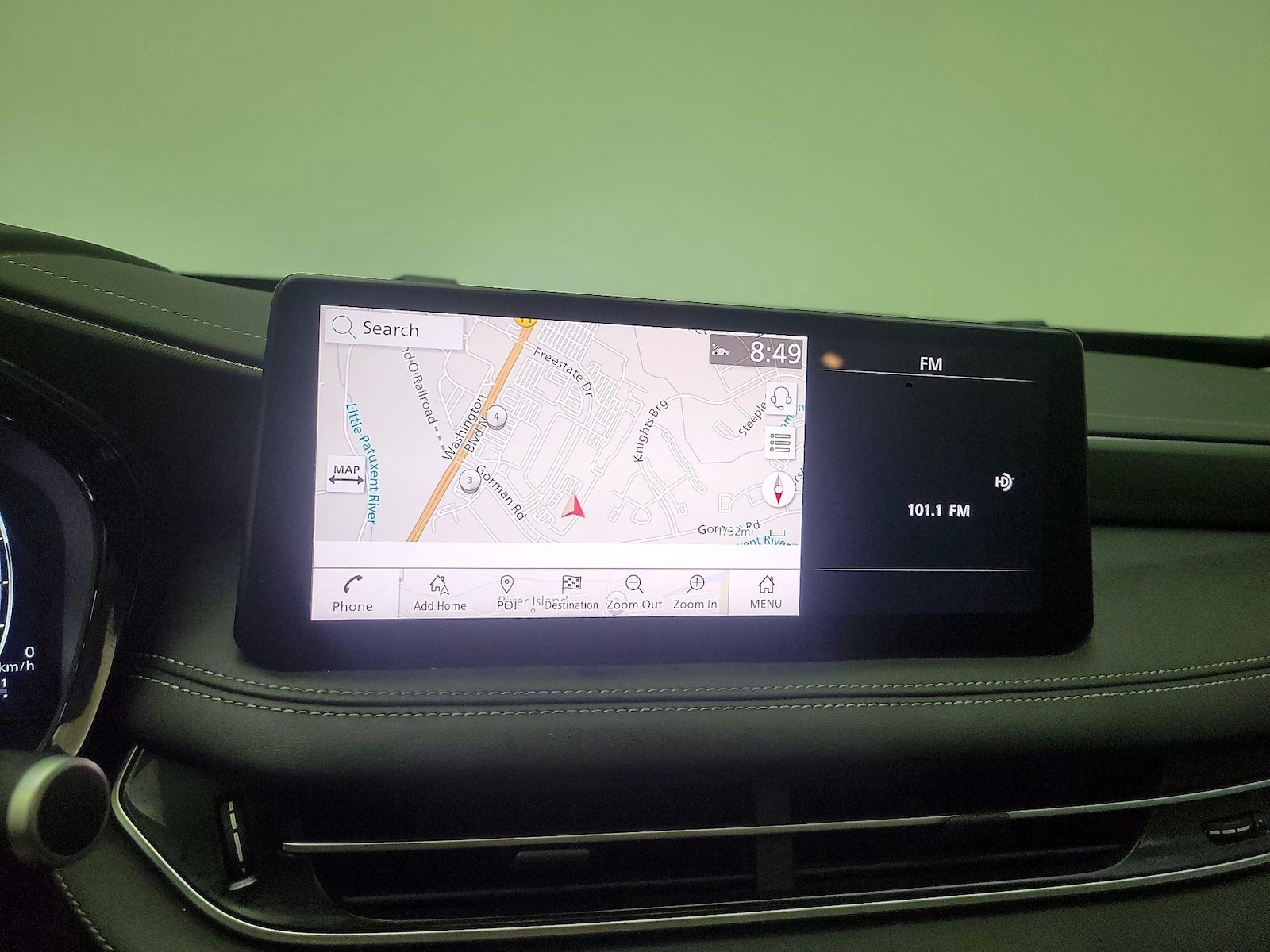 2023 INFINITI QX60 LUXE - Photo 15