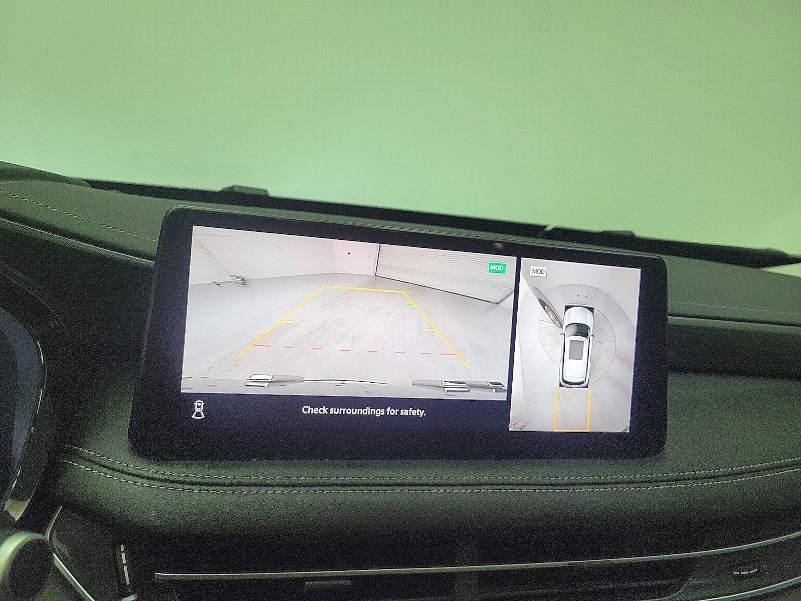 2023 INFINITI QX60 LUXE - Photo 16