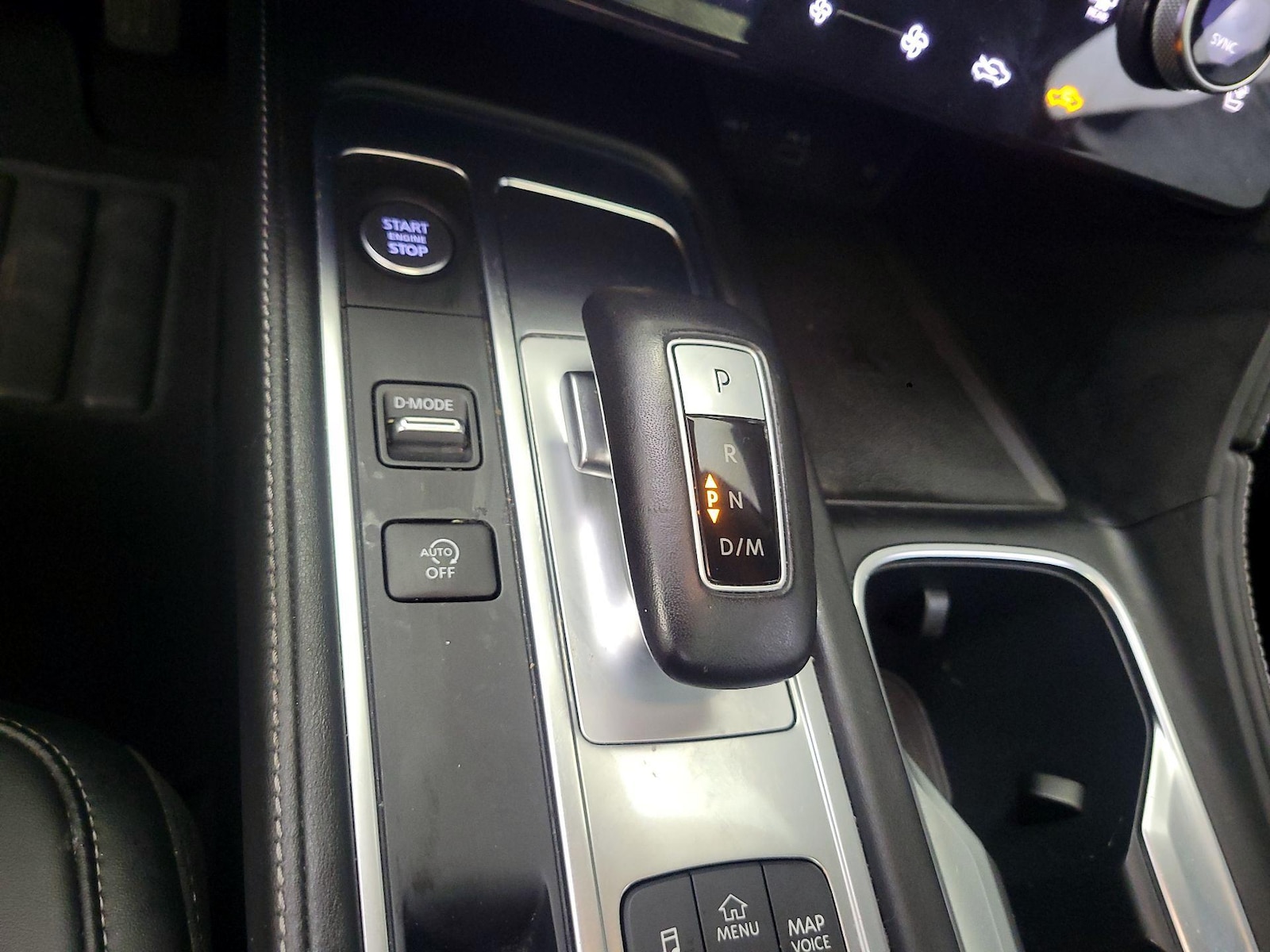 2023 INFINITI QX60 LUXE - Photo 19