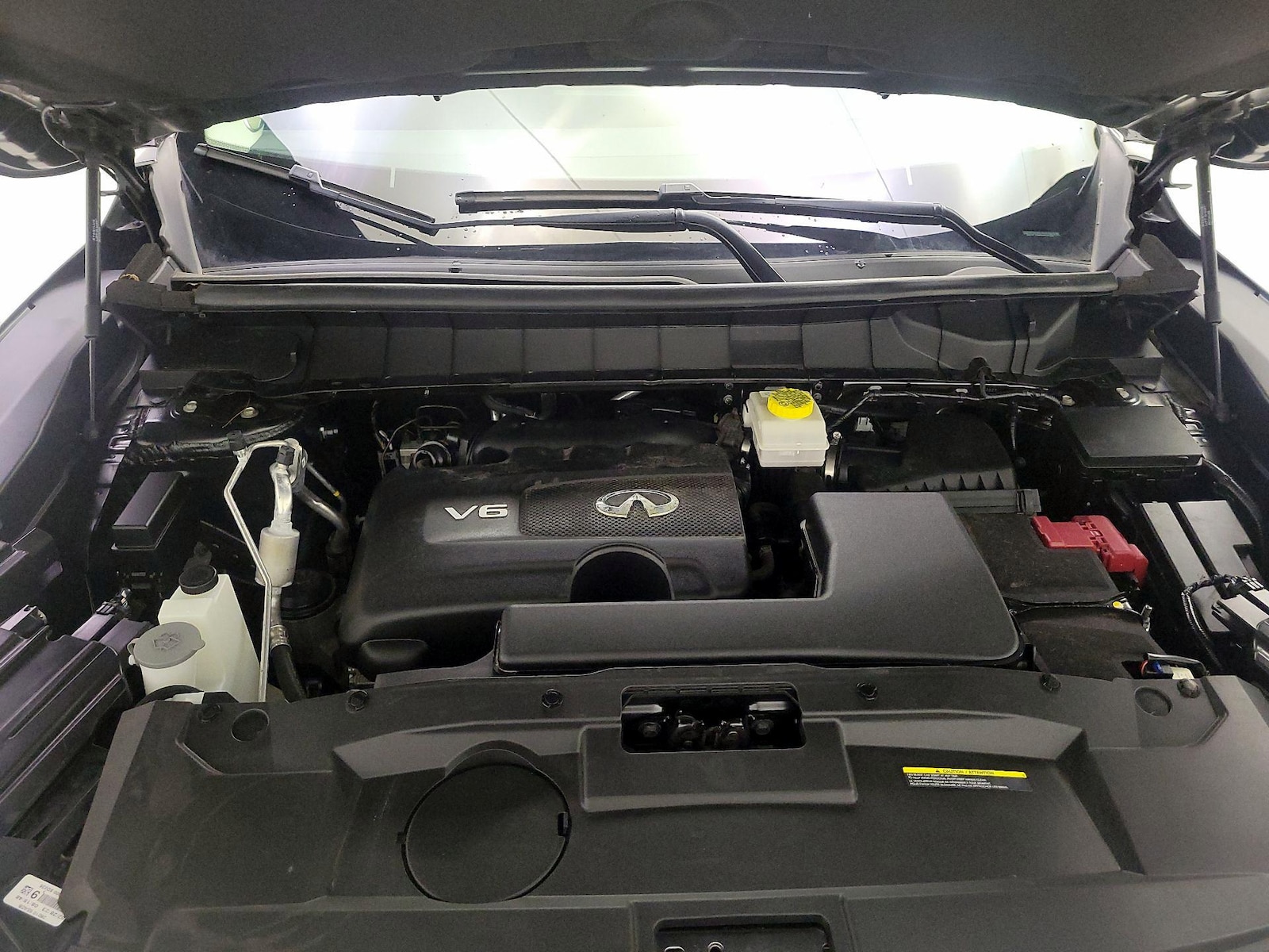 2023 INFINITI QX60 LUXE - Photo 24