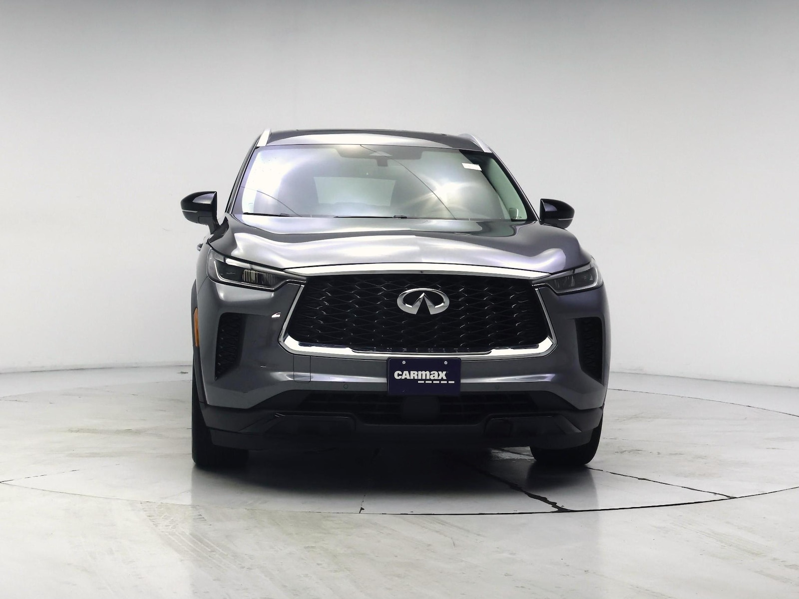 2023 INFINITI QX60 LUXE - Photo 6