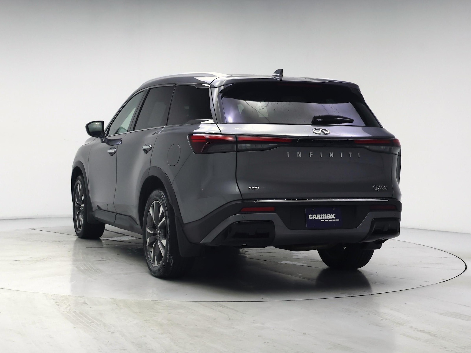 2023 INFINITI QX60 LUXE - Photo 7