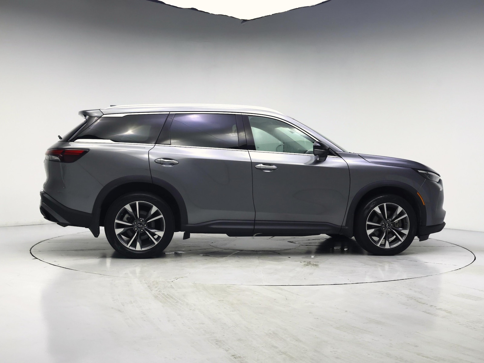 2023 INFINITI QX60 LUXE - Photo 8