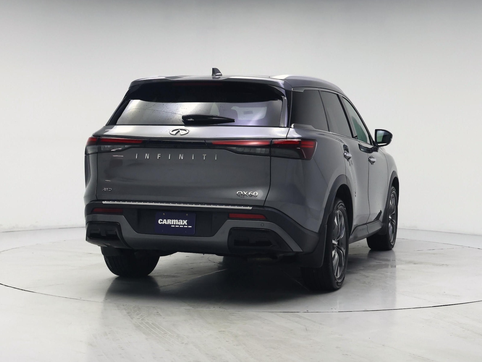 2023 INFINITI QX60 LUXE - Photo 9