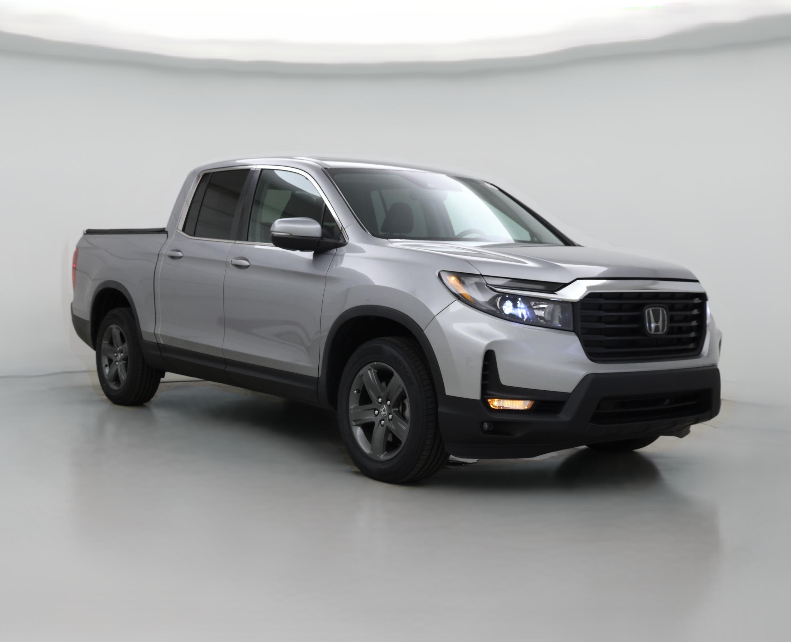 Thumbnail: 2023 Honda Ridgeline - 1