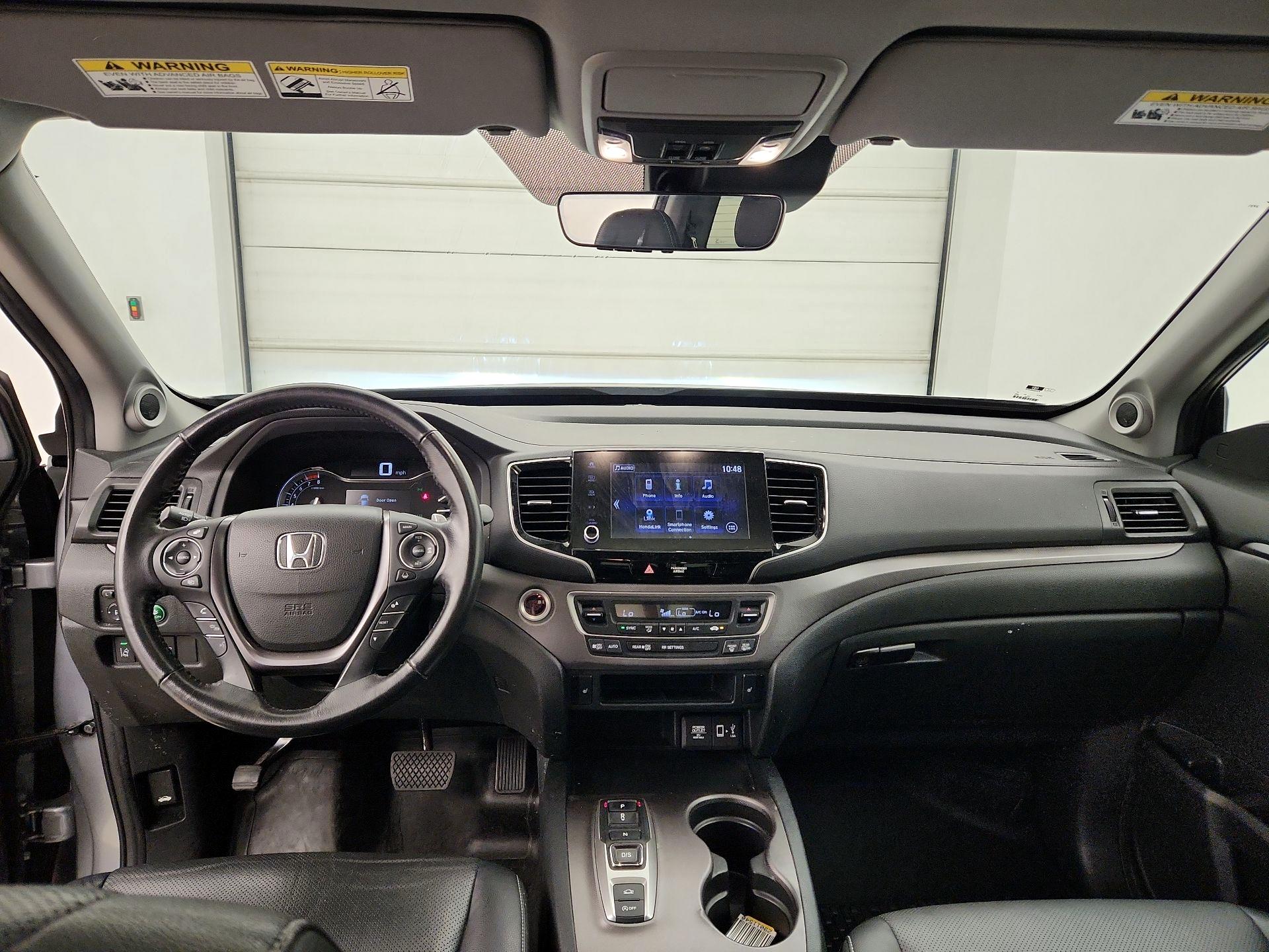 Thumbnail: 2023 Honda Ridgeline - 9