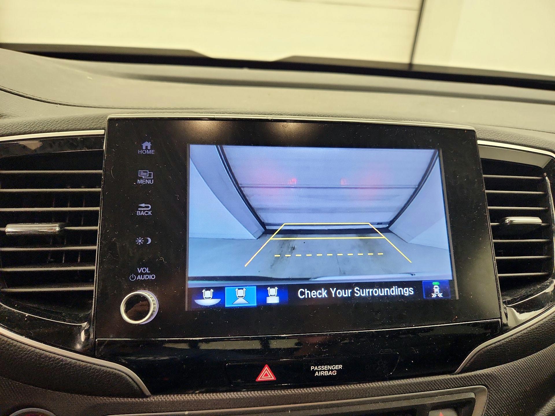 Thumbnail: 2023 Honda Ridgeline - 14