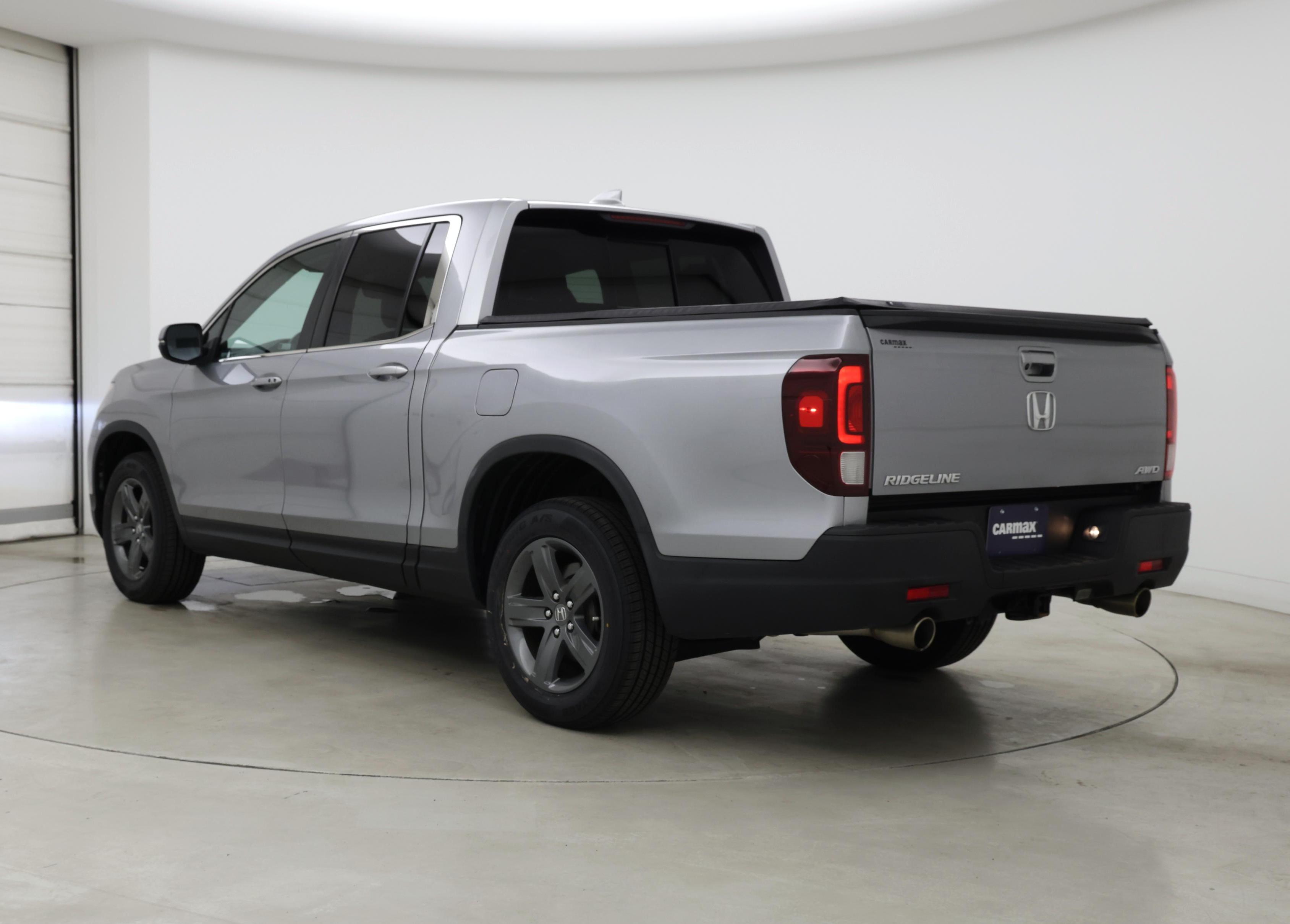 Thumbnail: 2023 Honda Ridgeline - 2