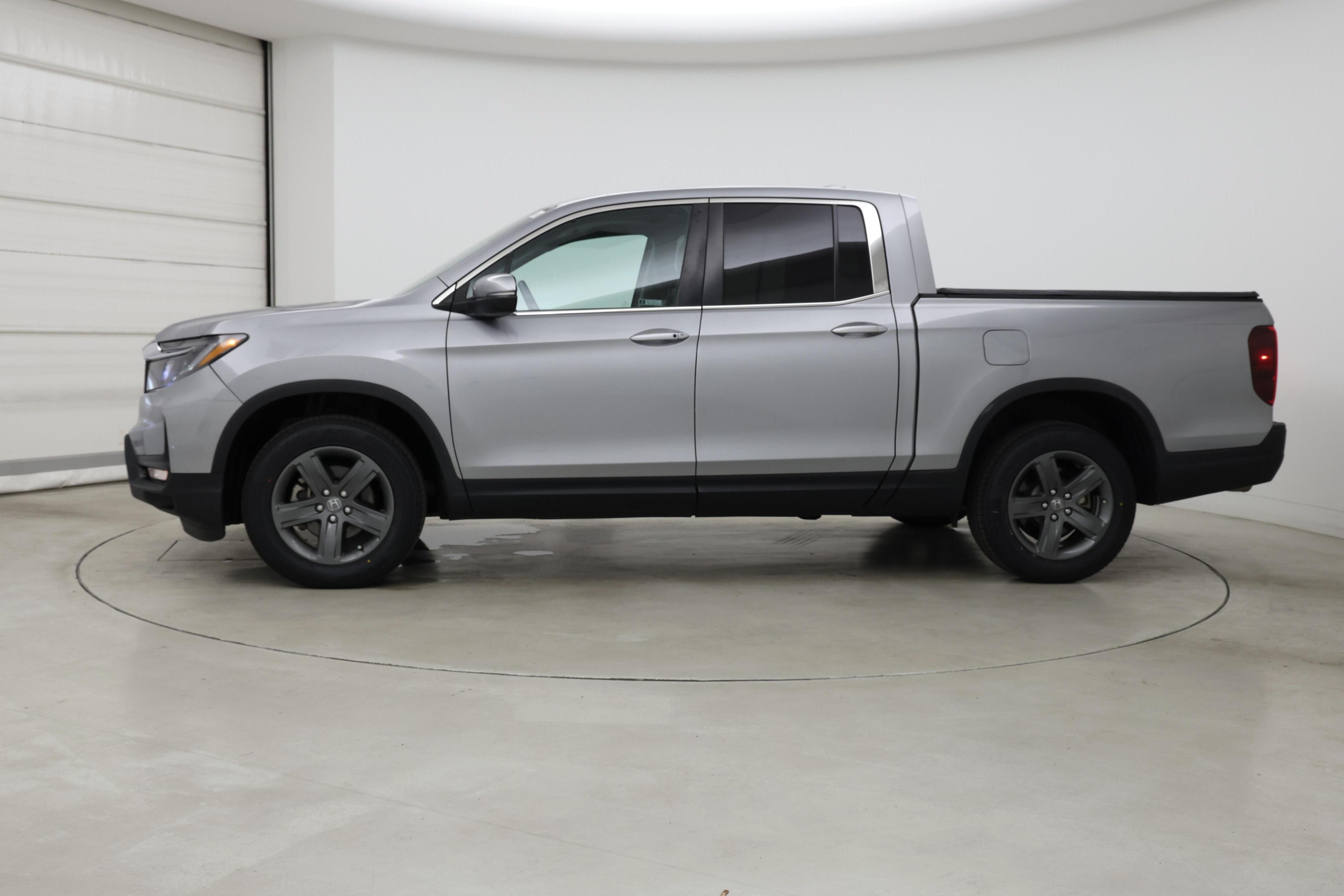Thumbnail: 2023 Honda Ridgeline - 3